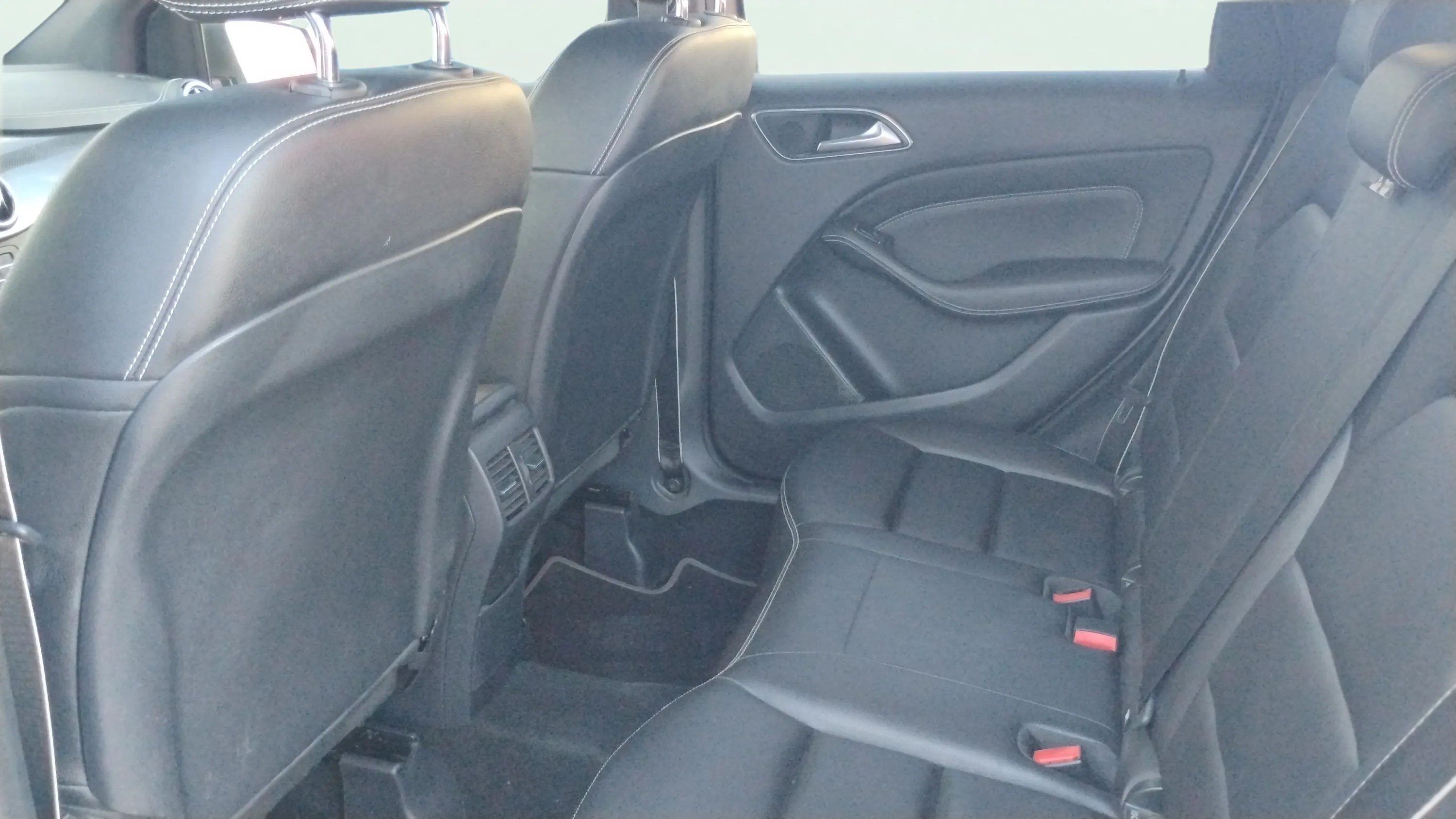 Mercedes-Benz Clase B B 200 d - foto 19