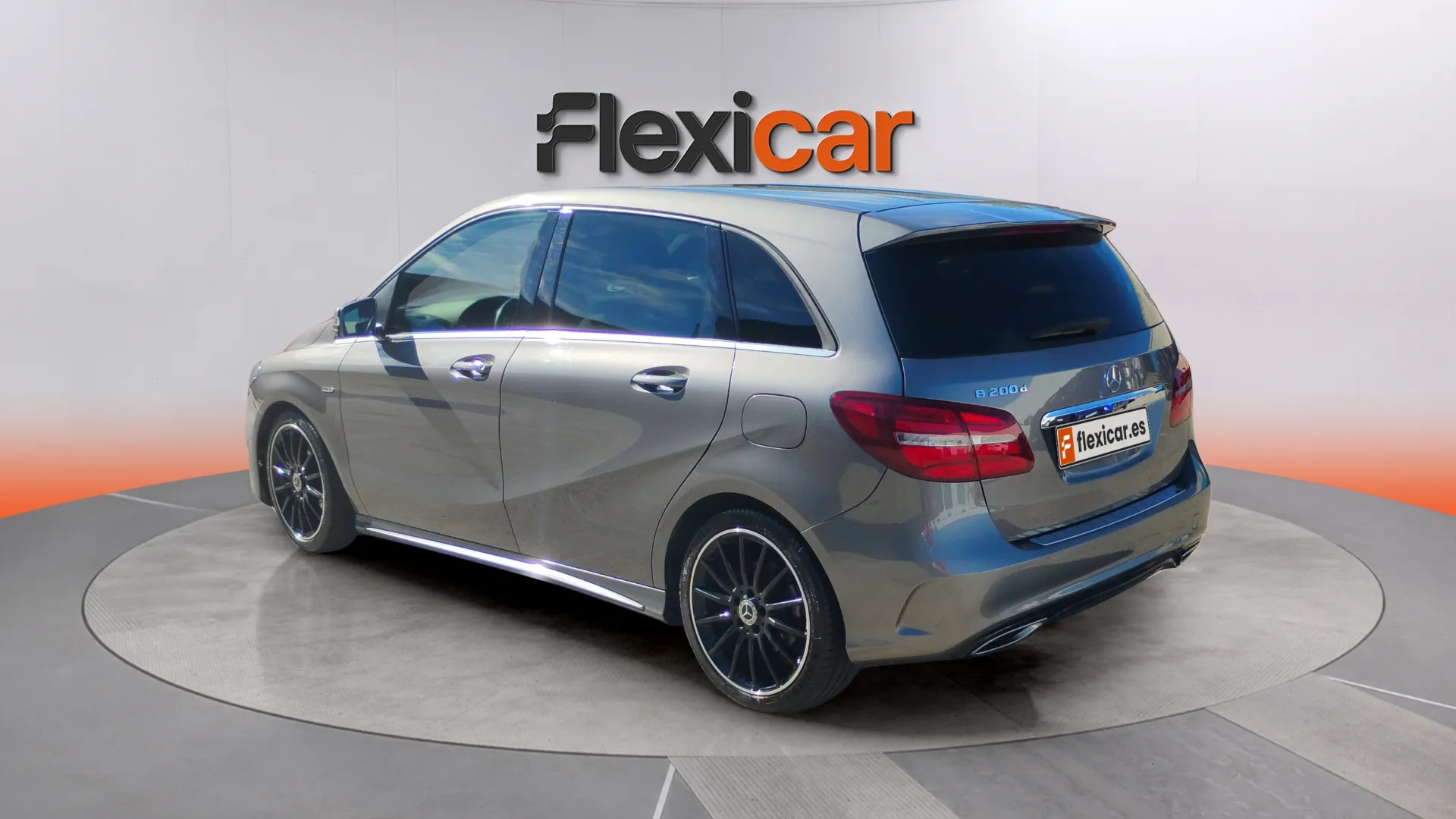 Mercedes-Benz Clase B B 200 d - foto 7