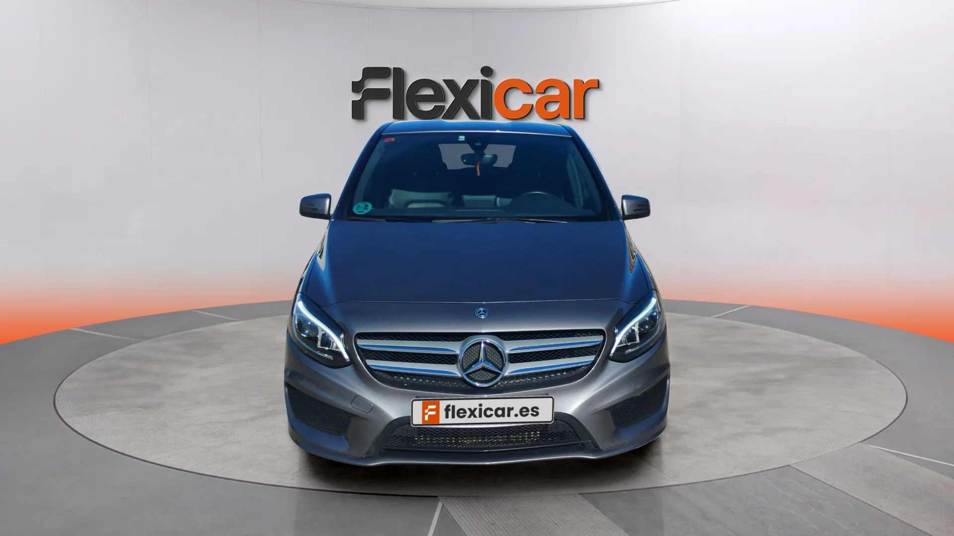 Mercedes-Benz Clase B B 200 d - foto 8