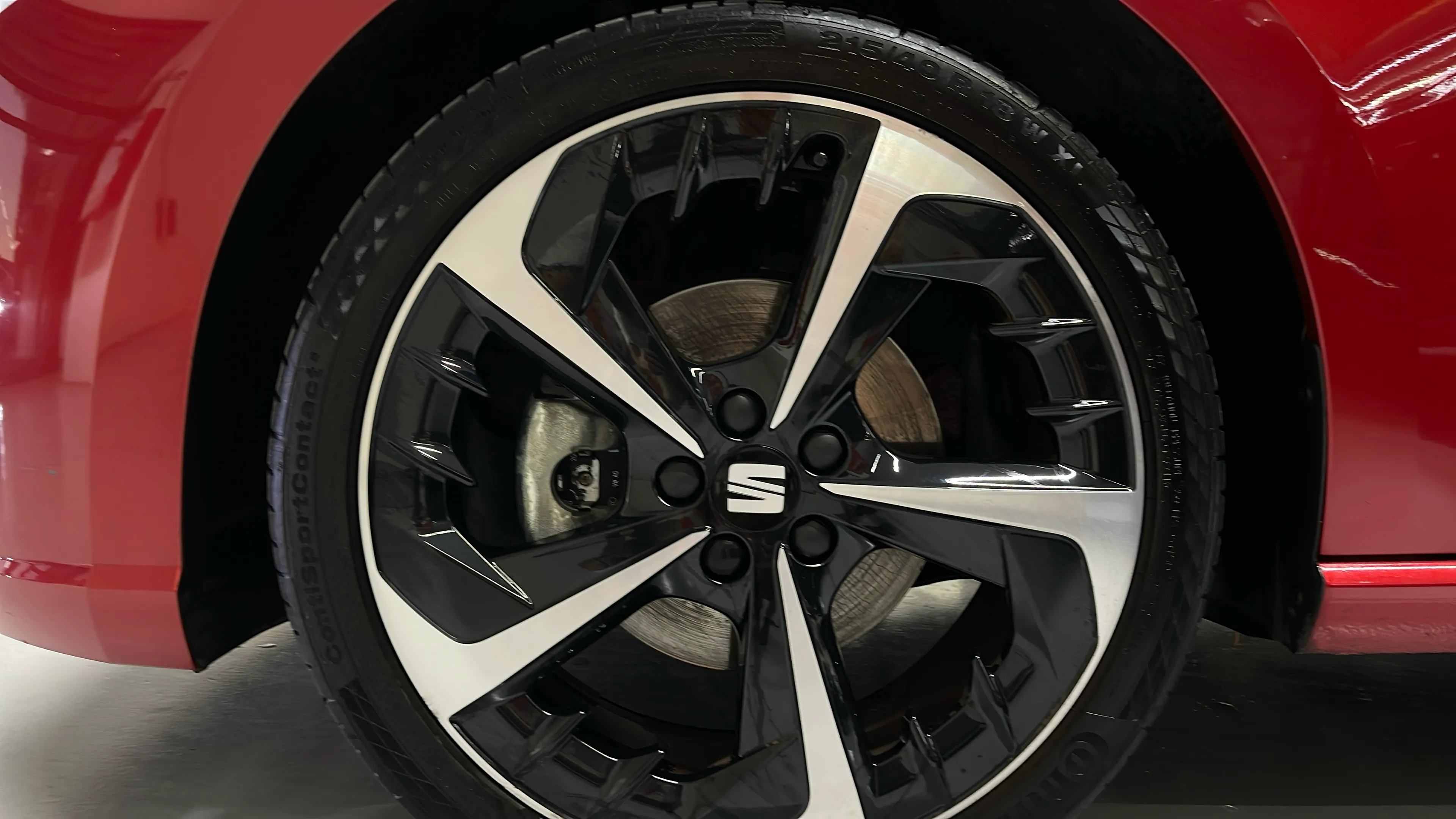 SEAT Ibiza 1.0 TSI FR - foto 25