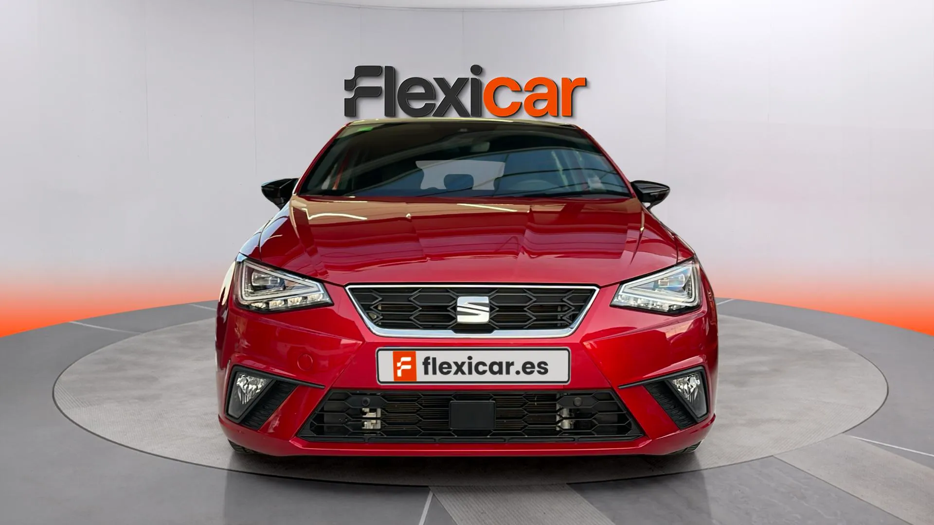 SEAT Ibiza 1.0 TSI FR - foto 2