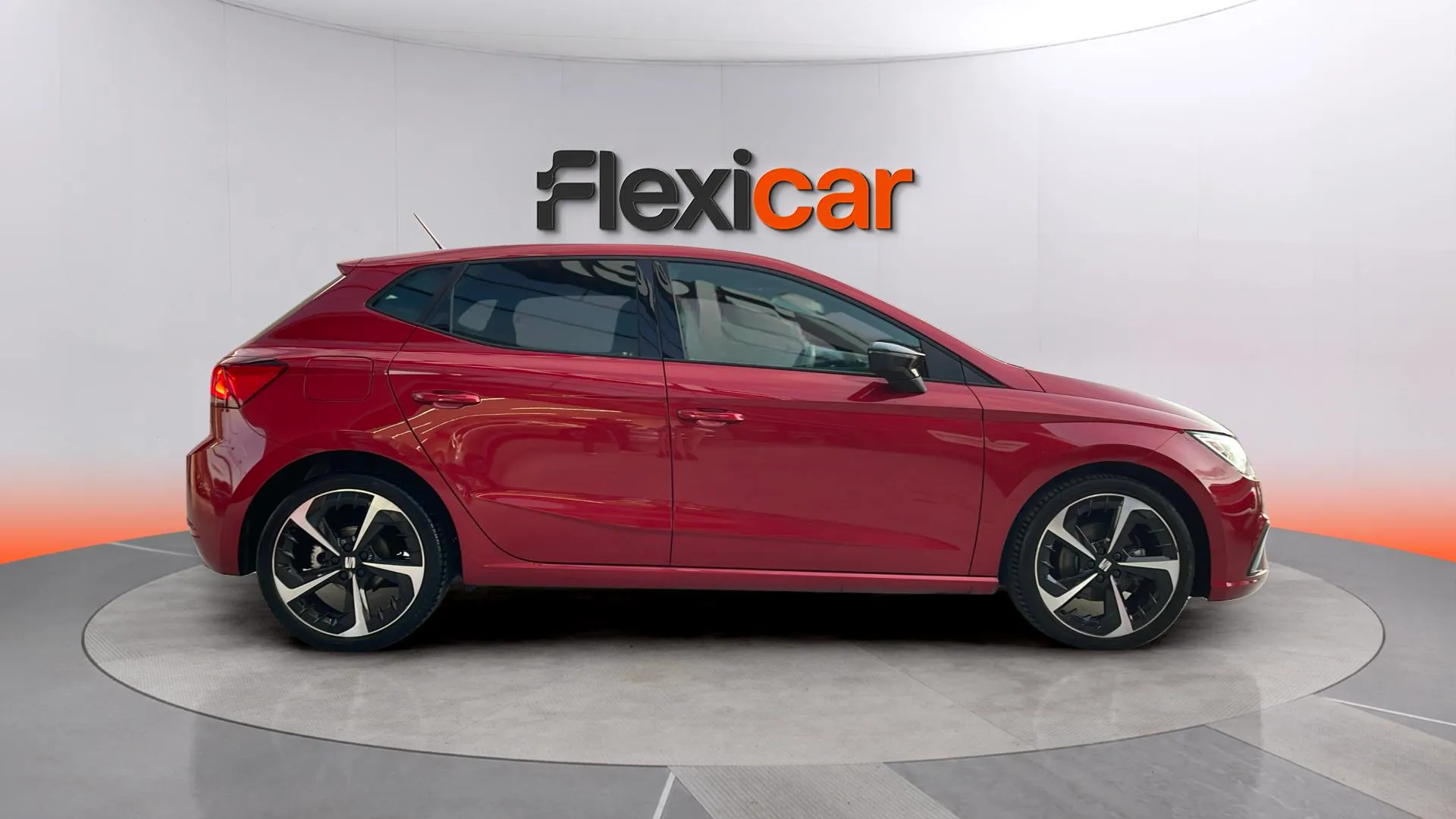 SEAT Ibiza 1.0 TSI FR - foto 4