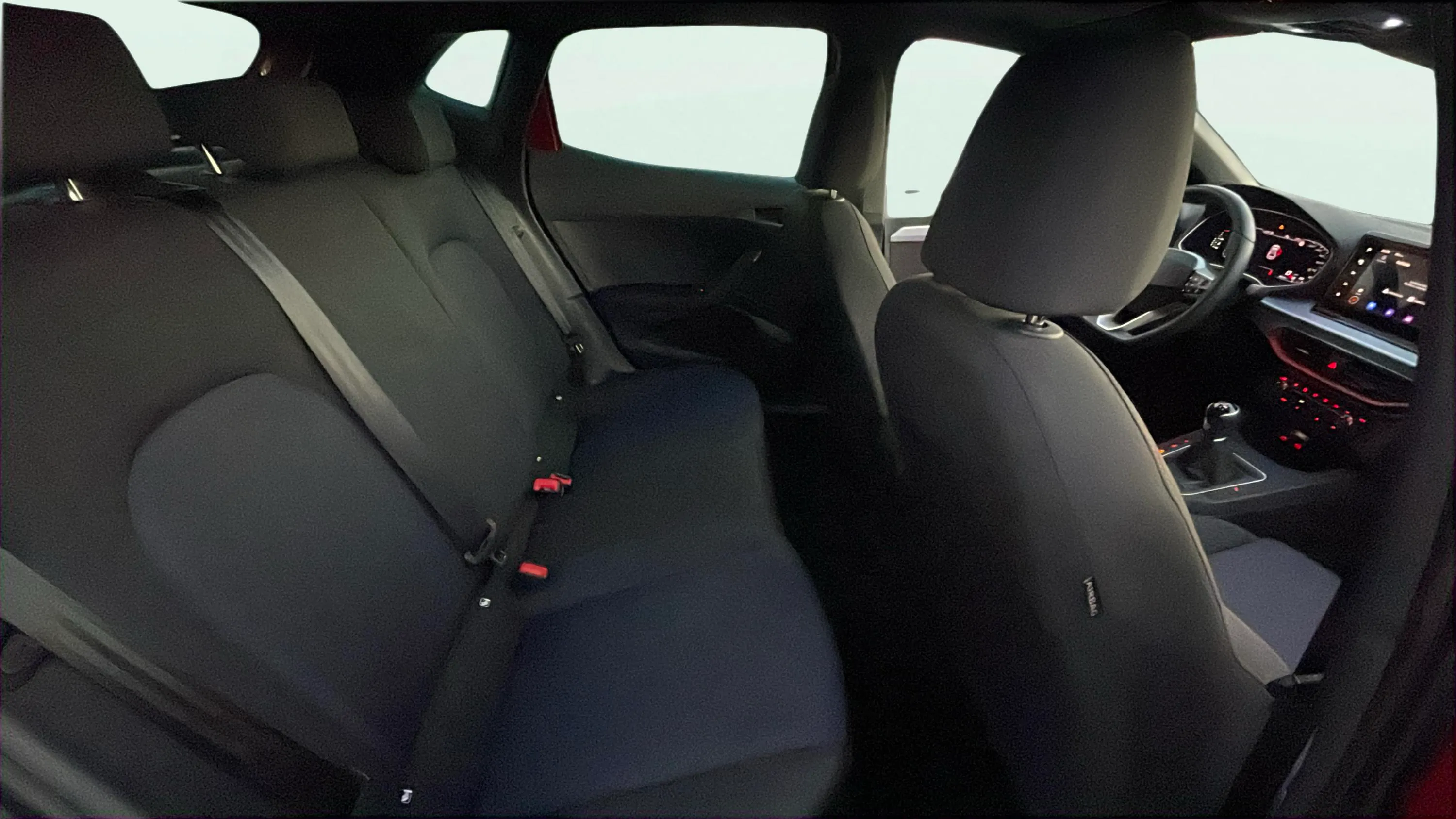 SEAT Ibiza 1.0 TSI FR - foto 22