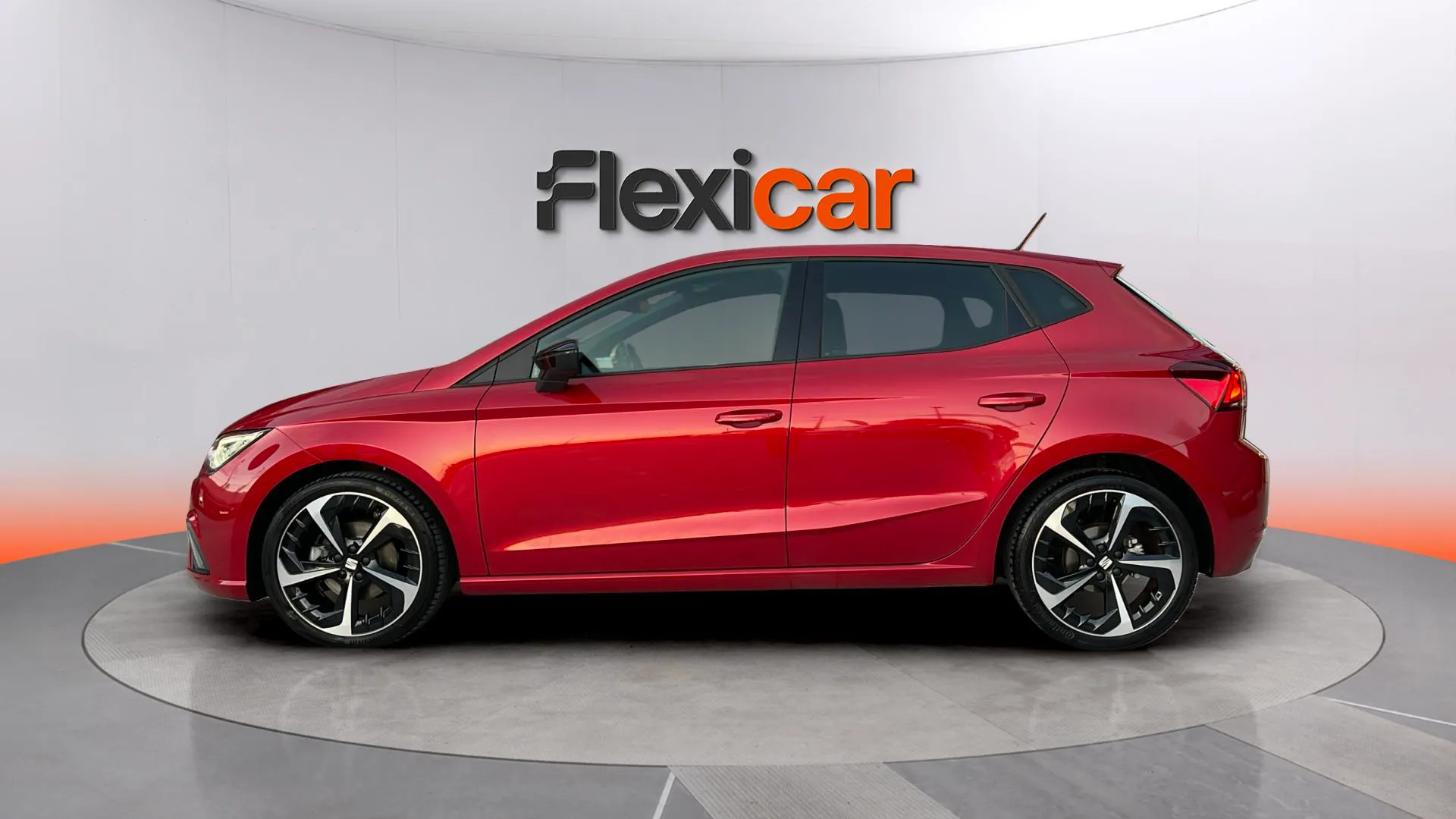 SEAT Ibiza 1.0 TSI FR - foto 5