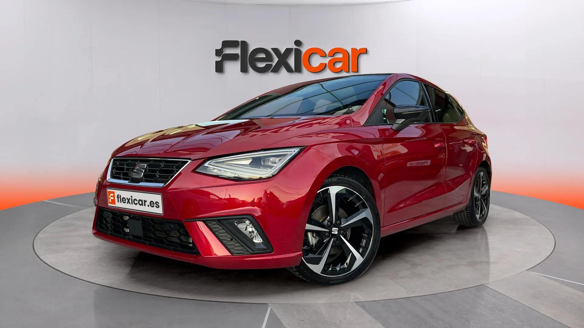 SEAT Ibiza 1.0 TSI FR - foto 3