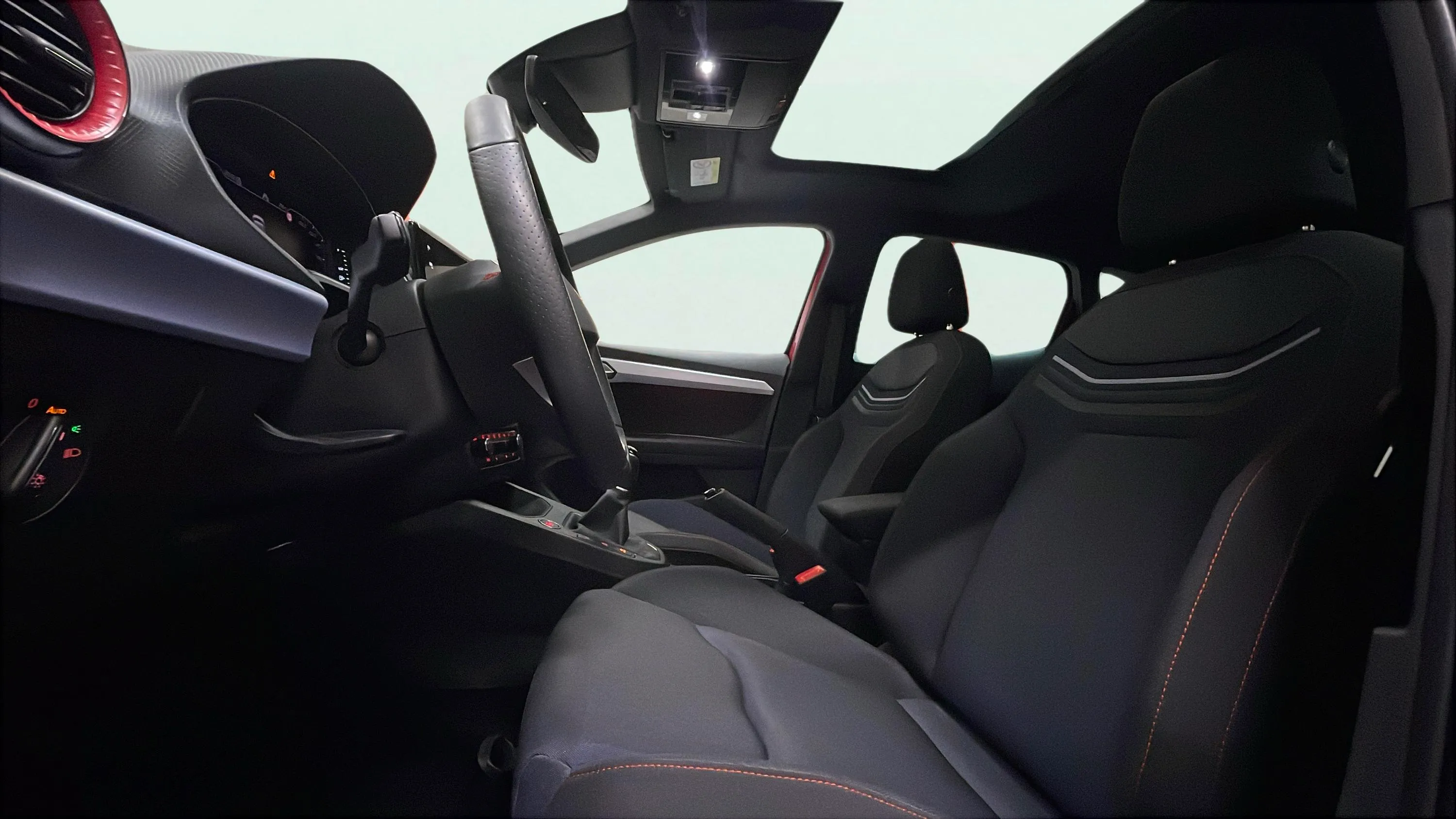 SEAT Ibiza 1.0 TSI FR - foto 20