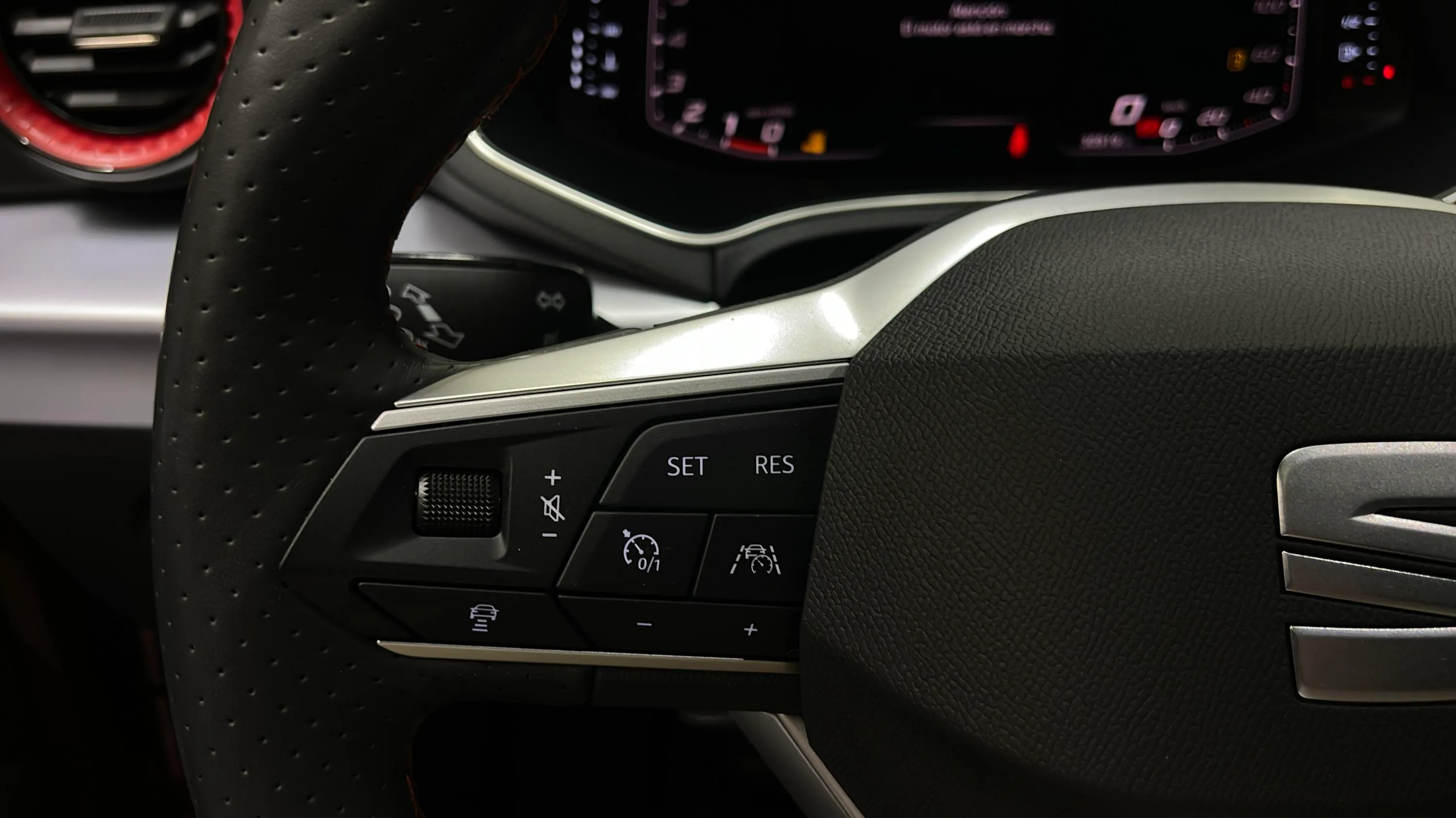SEAT Ibiza 1.0 TSI FR - foto 13