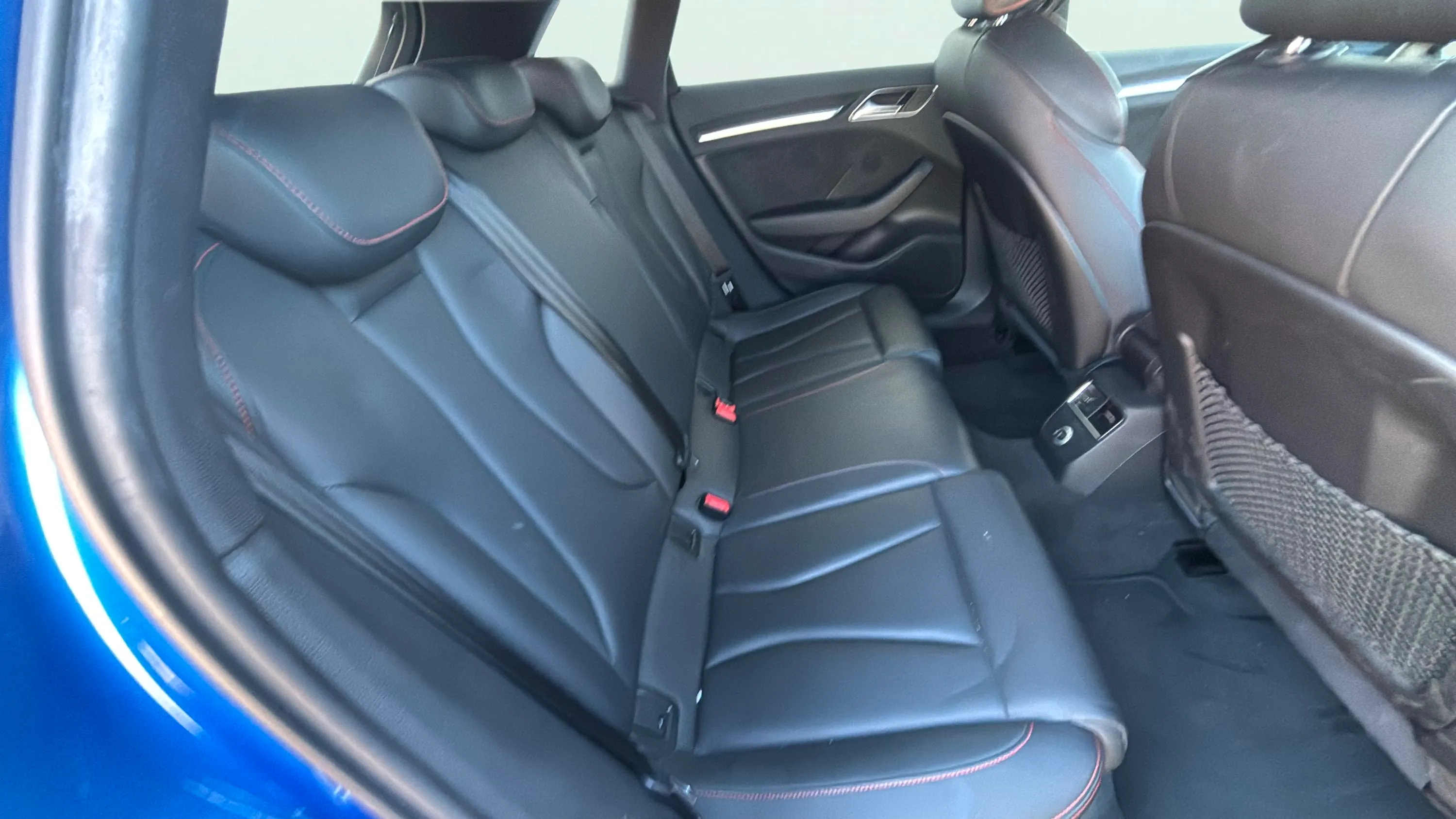 Audi A3 RS 3 2.5 TFSI quattro S tronic Sportback - foto 18