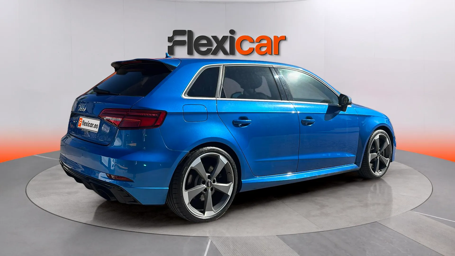 Audi A3 RS 3 2.5 TFSI quattro S tronic Sportback - foto 7