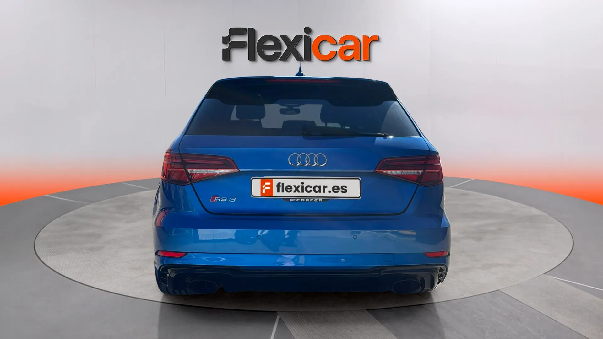 Audi A3 RS 3 2.5 TFSI quattro S tronic Sportback - foto 6
