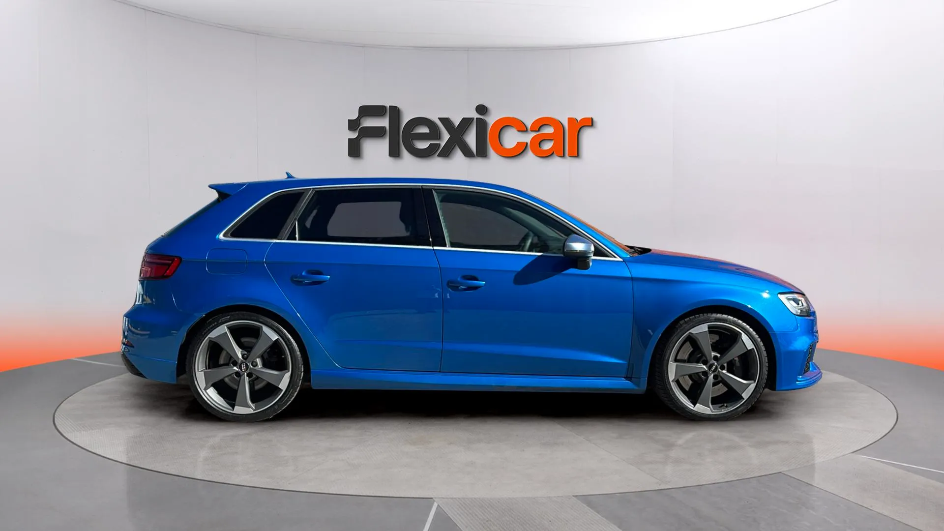 Audi A3 RS 3 2.5 TFSI quattro S tronic Sportback - foto 8