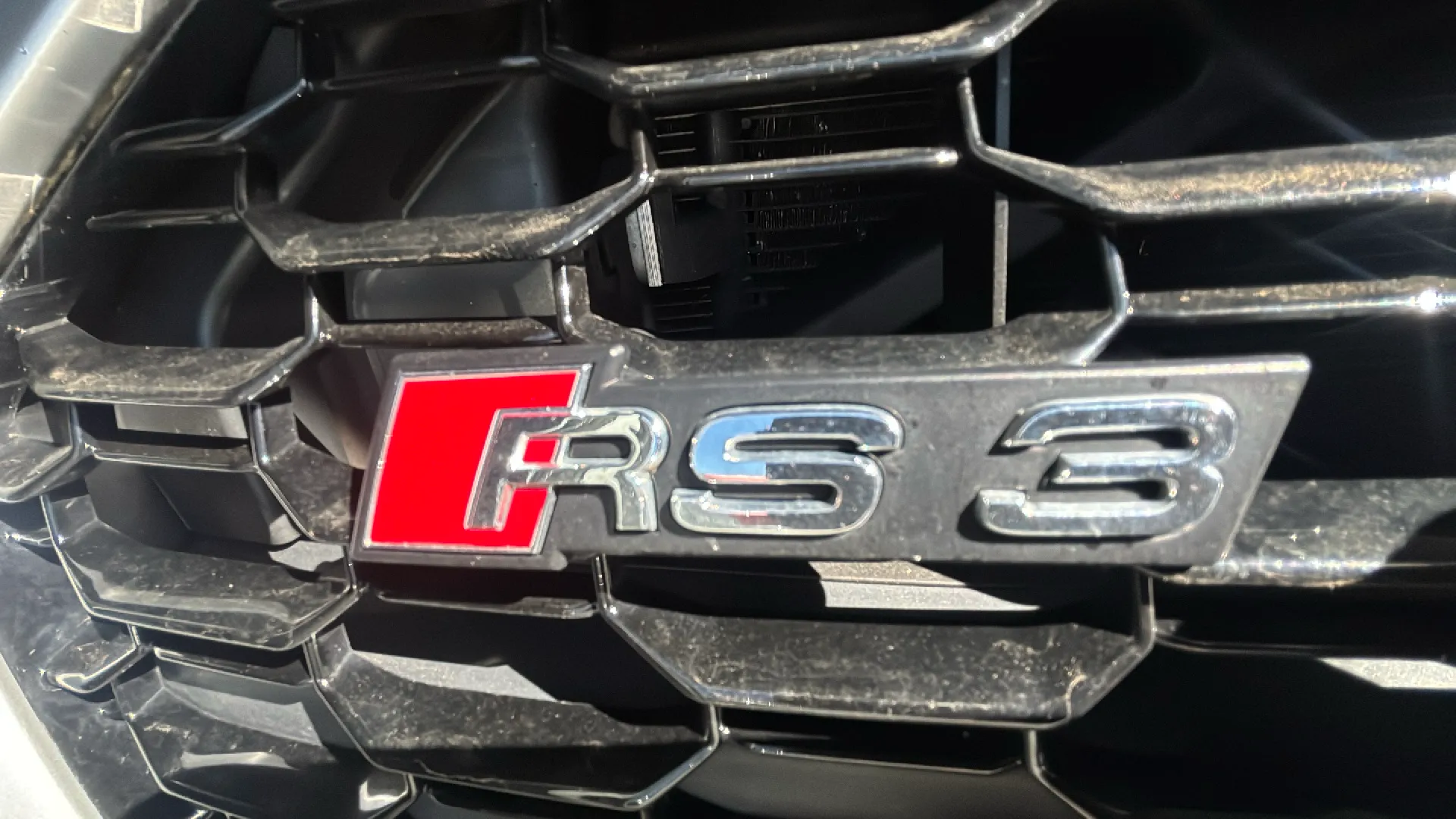 Audi A3 RS 3 2.5 TFSI quattro S tronic Sportback - foto 24