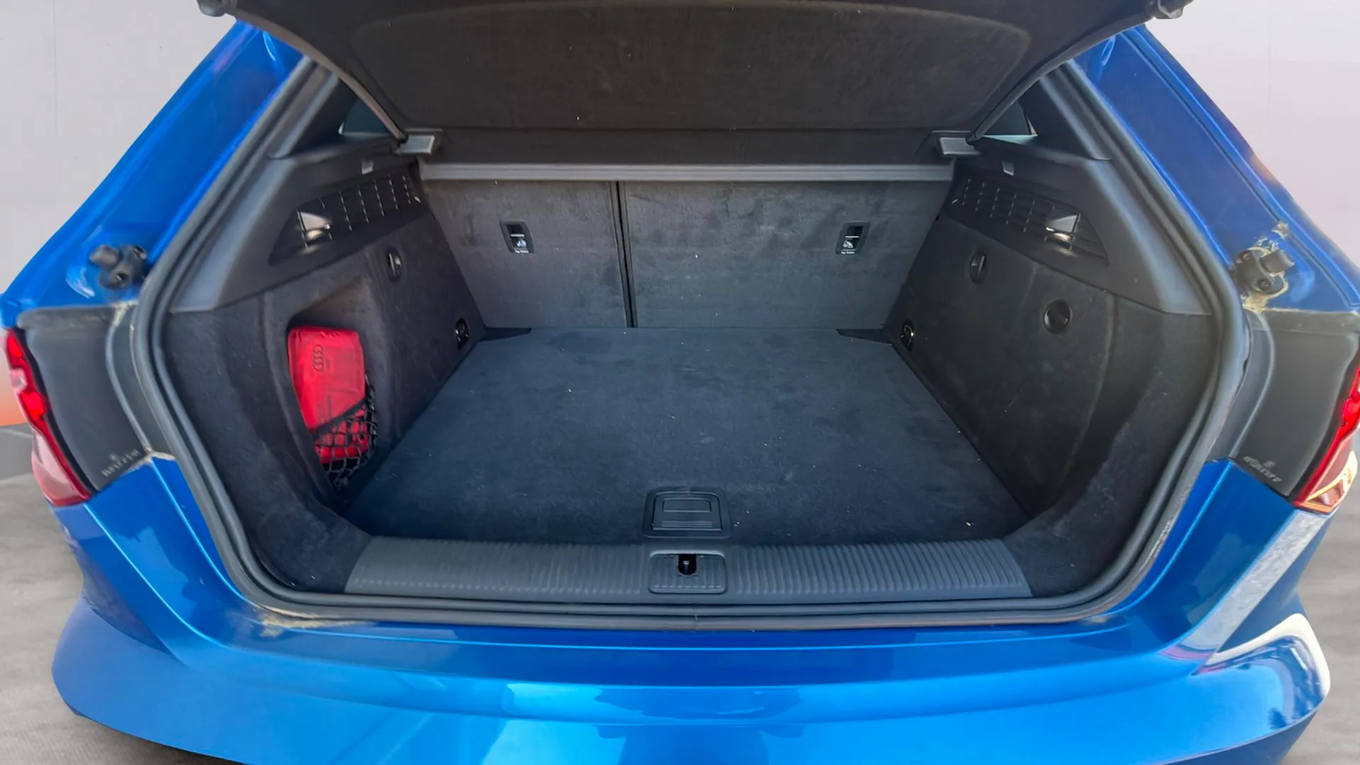 Audi A3 RS 3 2.5 TFSI quattro S tronic Sportback - foto 9
