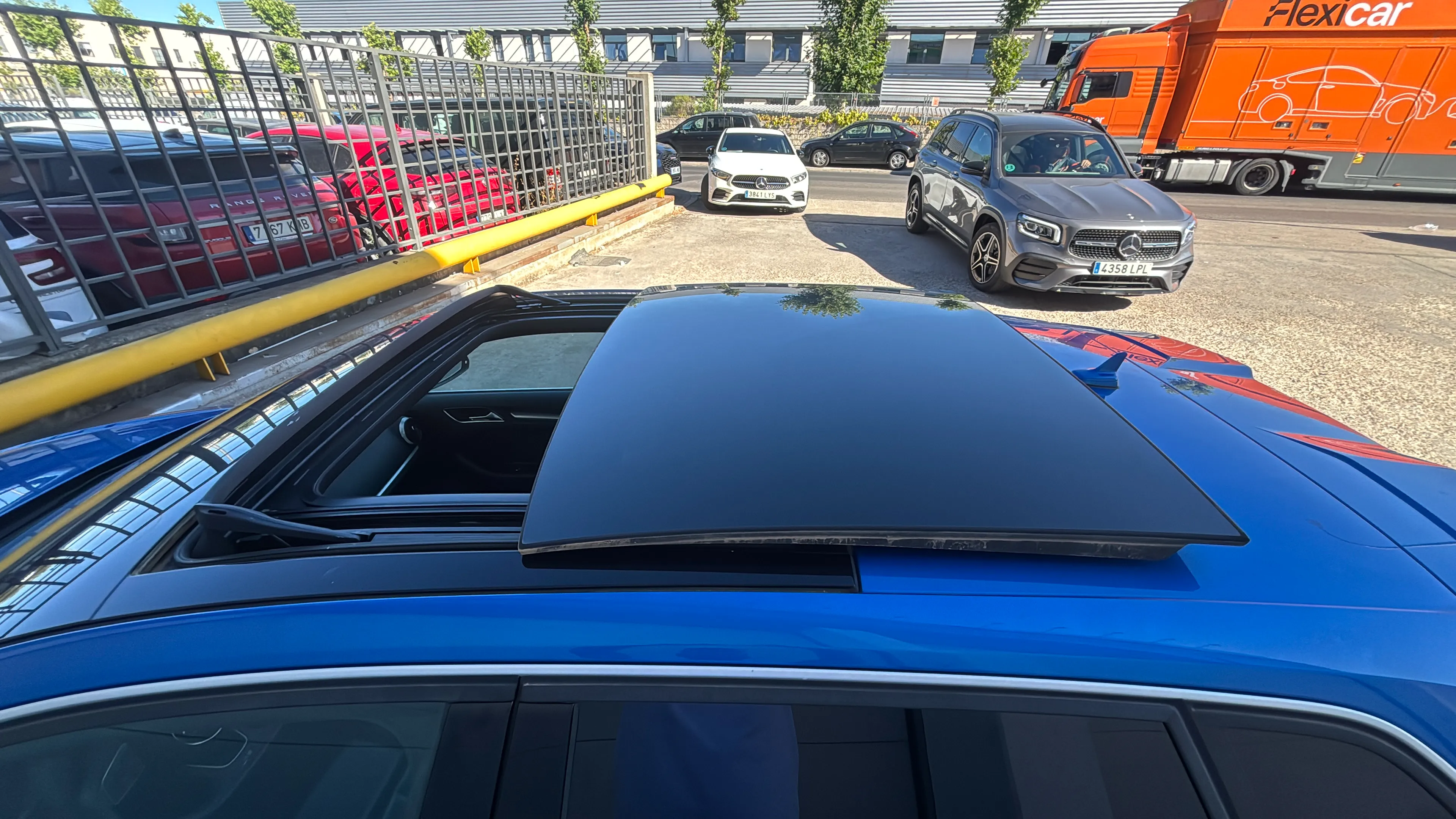 Audi A3 RS 3 2.5 TFSI quattro S tronic Sportback - foto 23