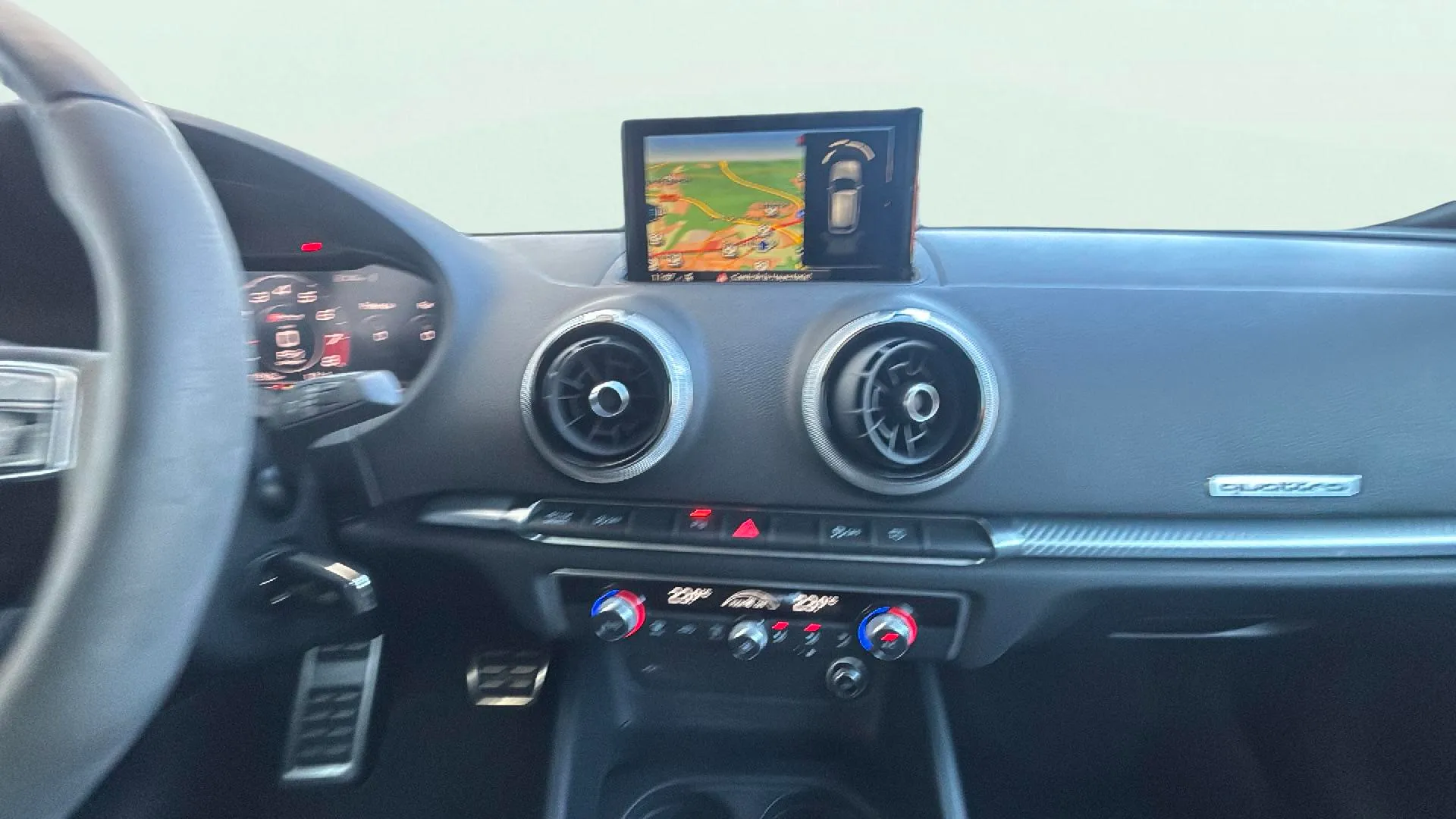 Audi A3 RS 3 2.5 TFSI quattro S tronic Sportback - foto 14