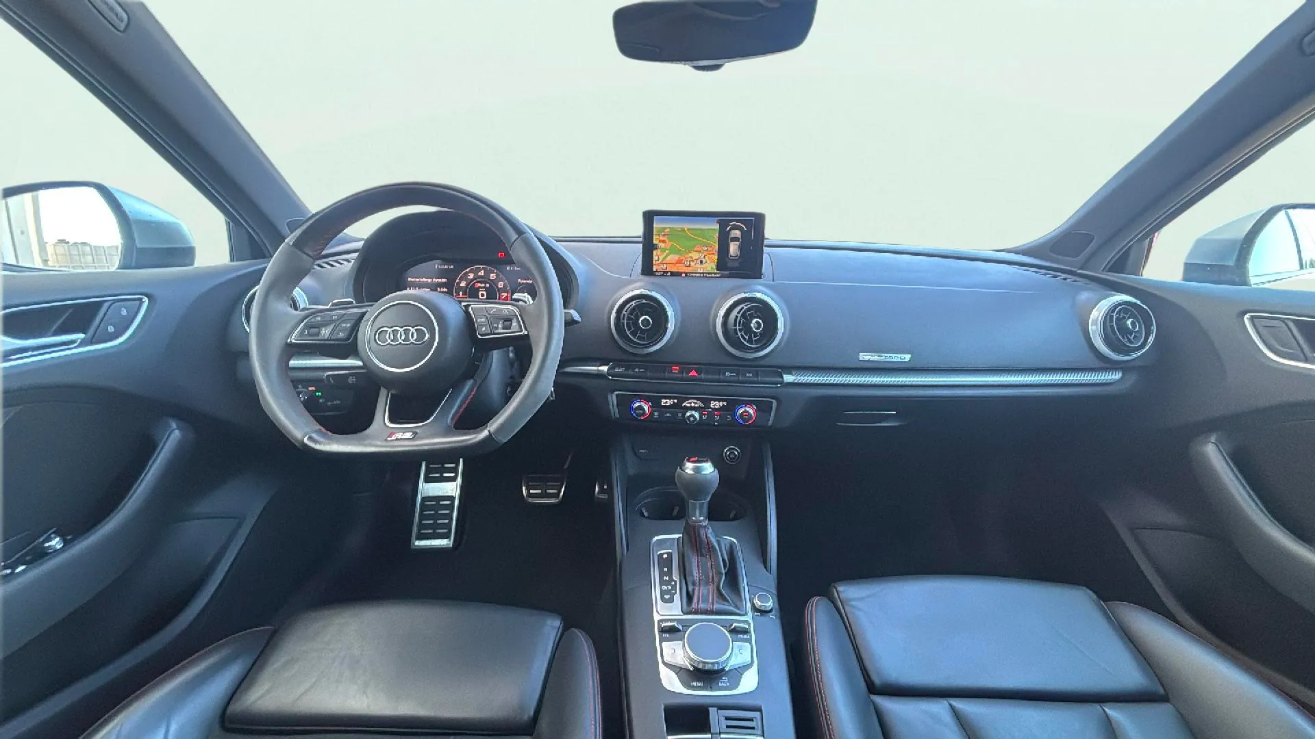 Audi A3 RS 3 2.5 TFSI quattro S tronic Sportback - foto 13