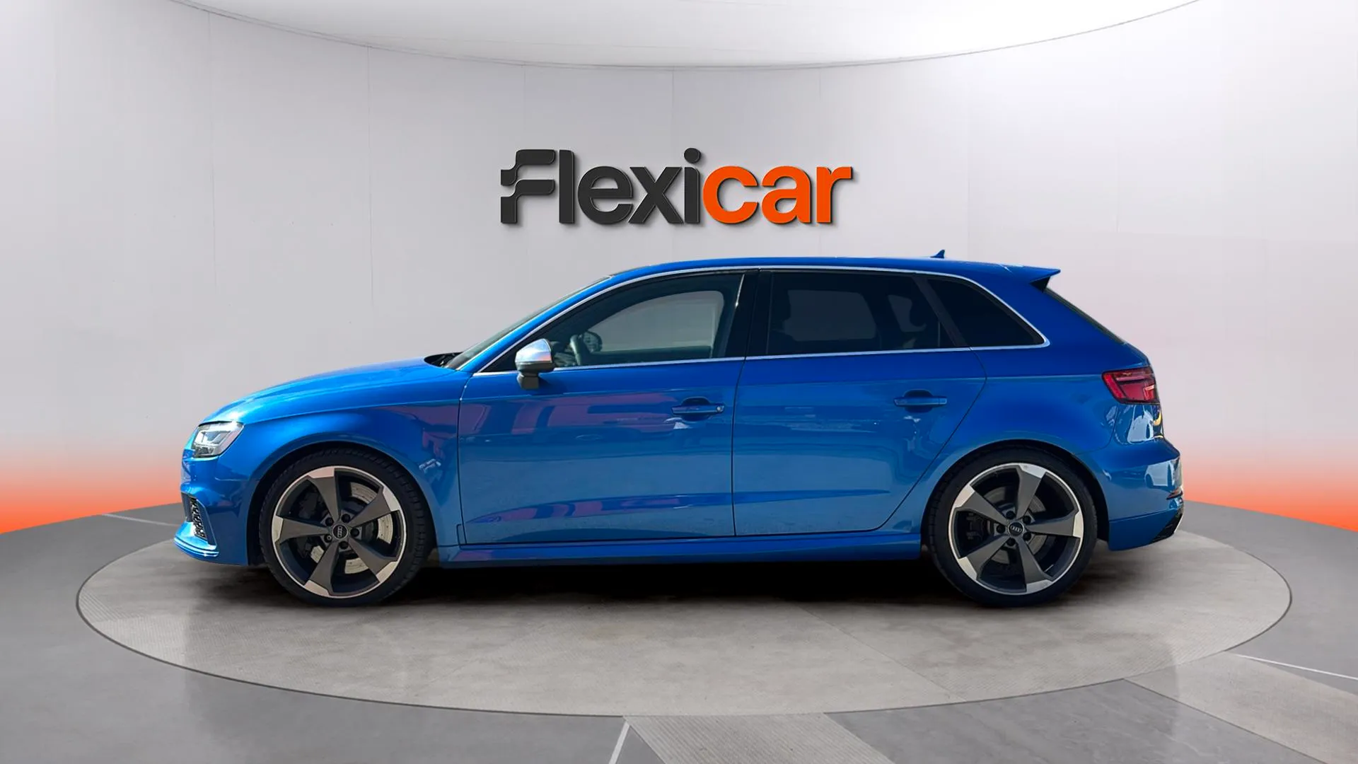 Audi A3 RS 3 2.5 TFSI quattro S tronic Sportback - foto 4