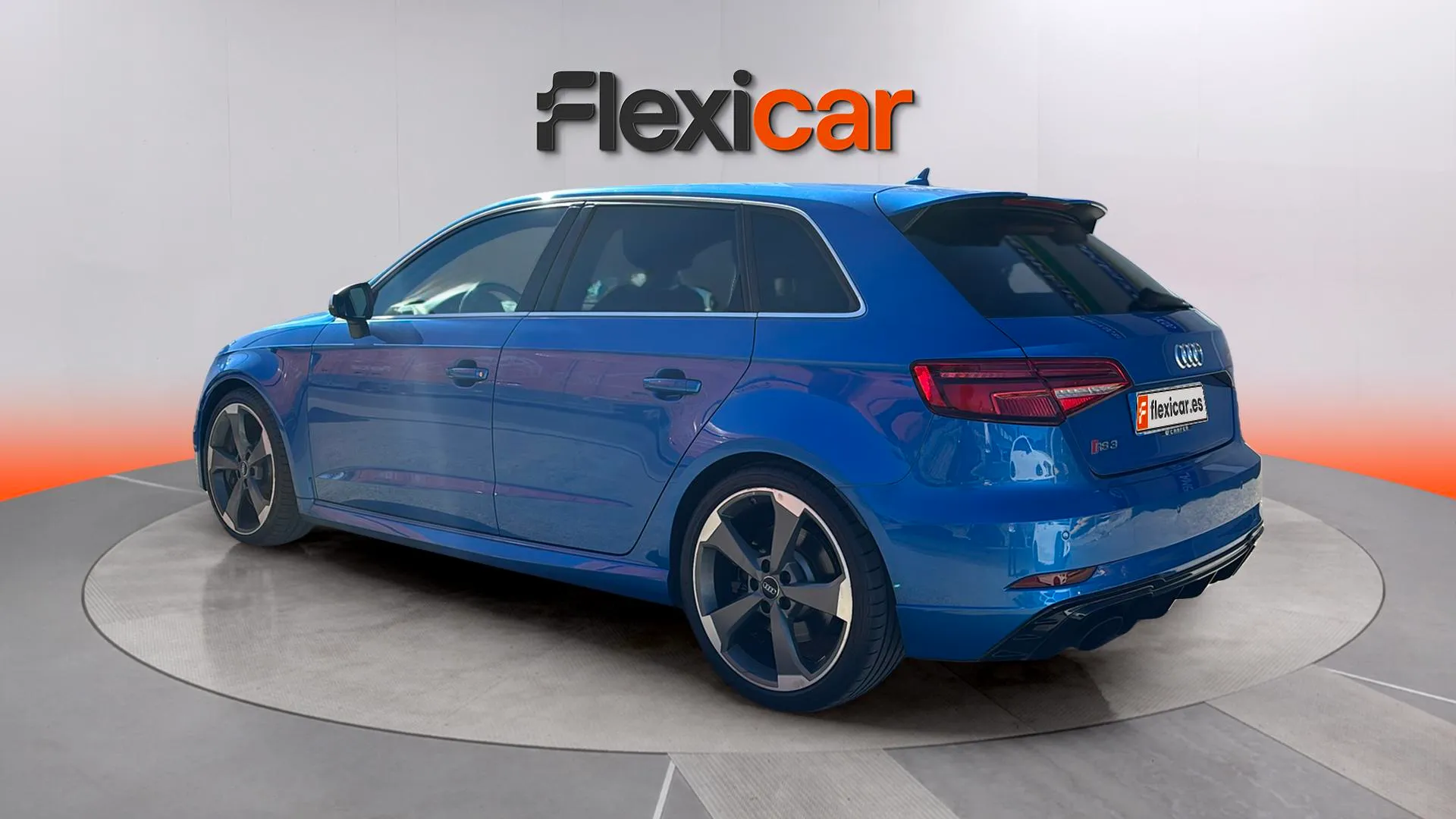 Audi A3 RS 3 2.5 TFSI quattro S tronic Sportback - foto 5
