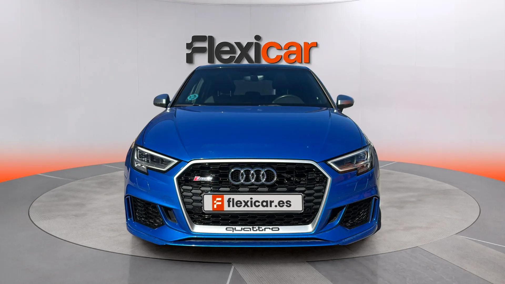 Audi A3 RS 3 2.5 TFSI quattro S tronic Sportback - foto 2