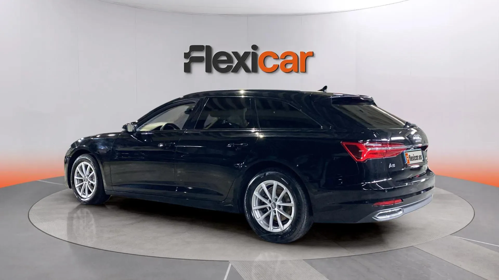 Audi A6 Avant 40 TDI S tronic - foto 5