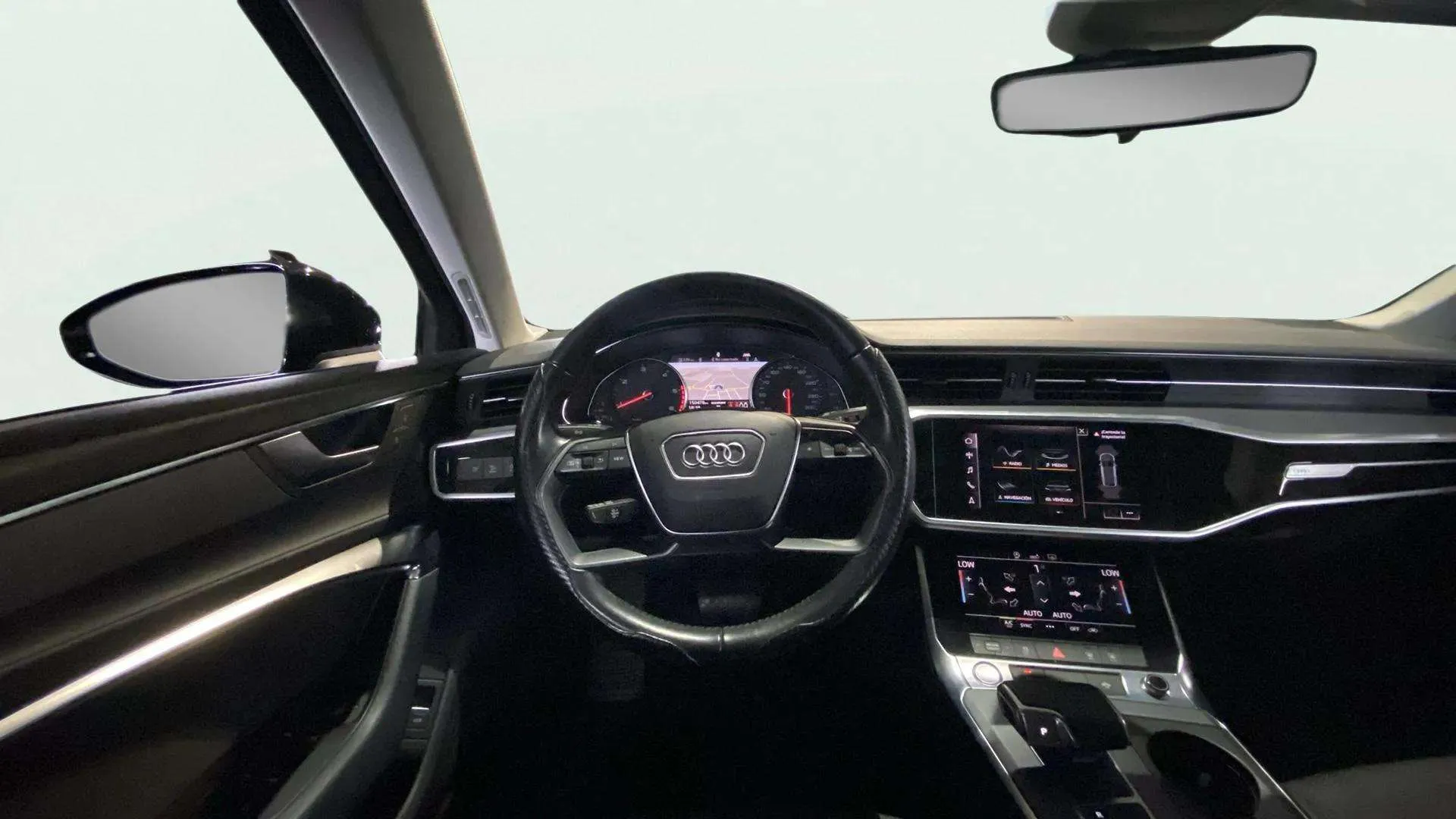 Audi A6 Avant 40 TDI S tronic - foto 13