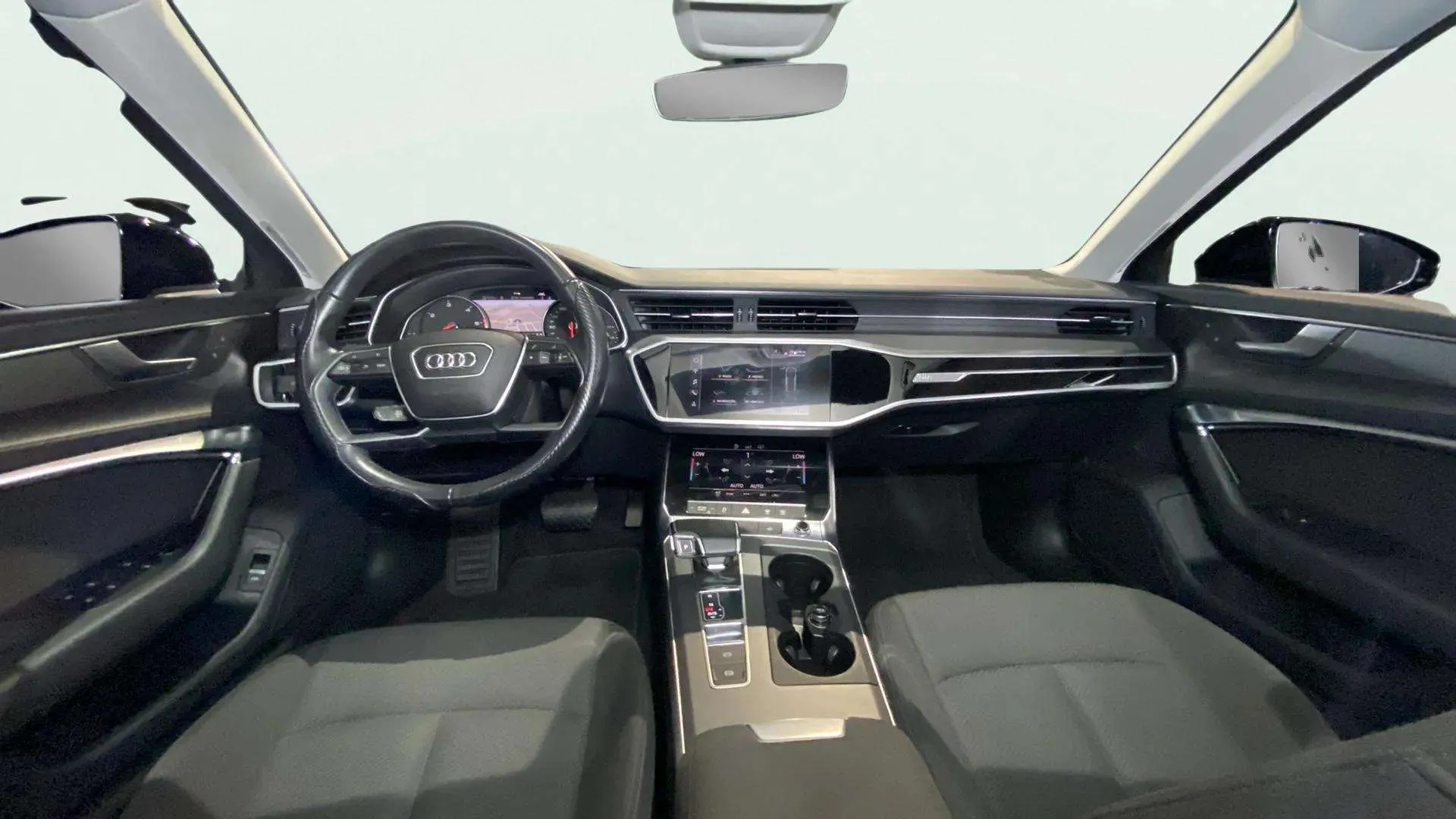 Audi A6 Avant 40 TDI S tronic - foto 12