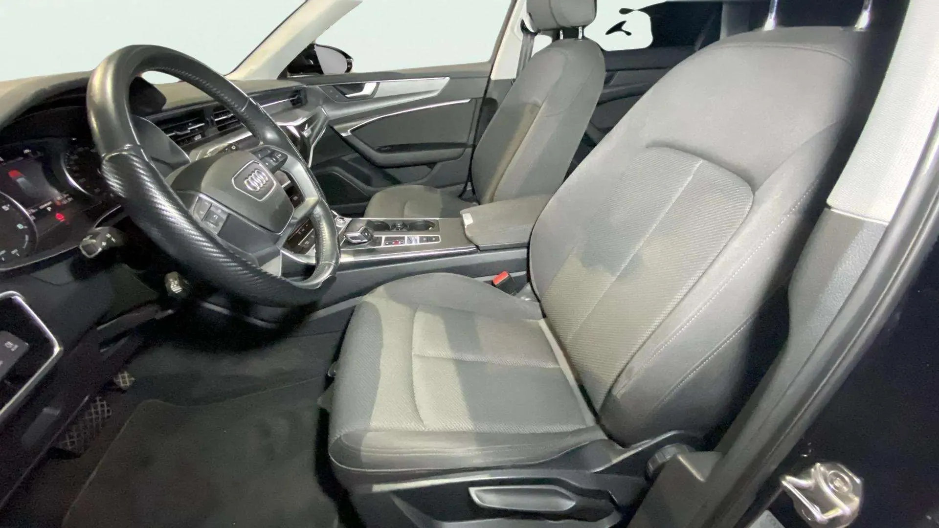 Audi A6 Avant 40 TDI S tronic - foto 15