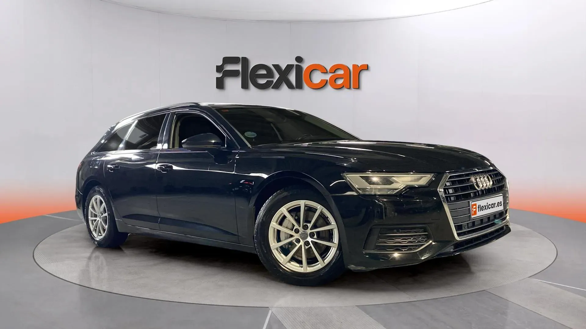 Audi A6 Avant 40 TDI S tronic - foto 2