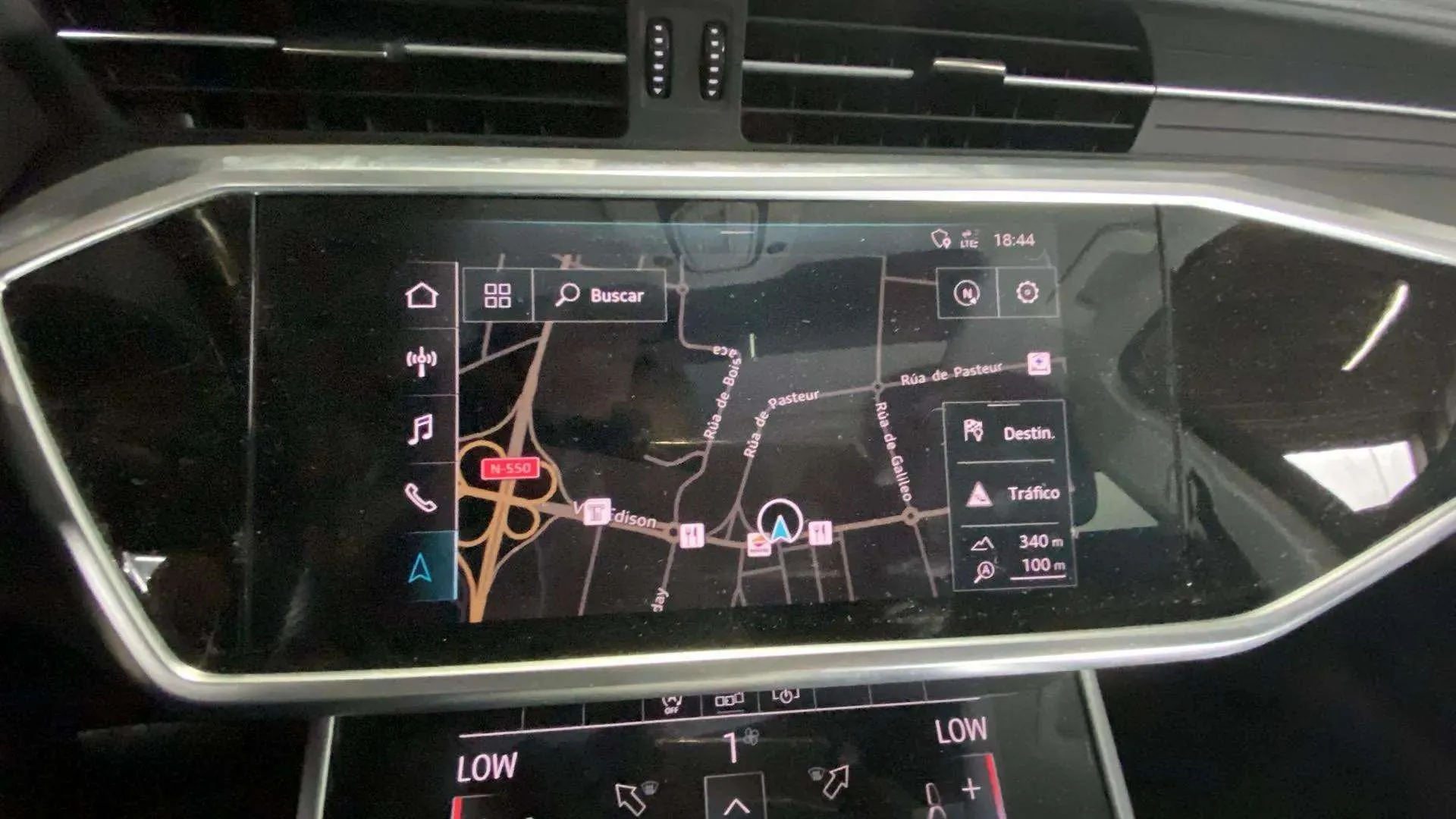 Audi A6 Avant 40 TDI S tronic - foto 26