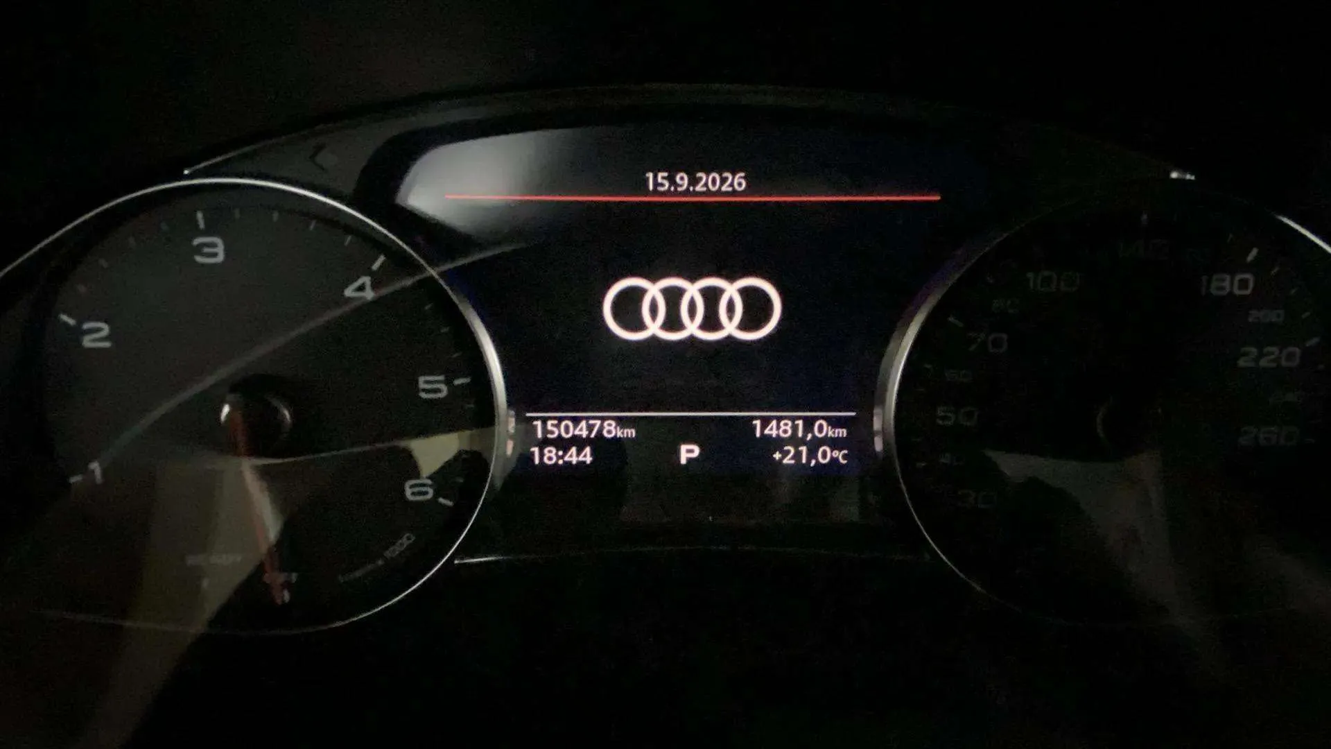 Audi A6 Avant 40 TDI S tronic - foto 14