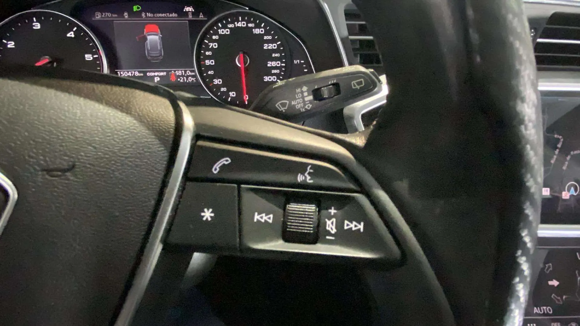 Audi A6 Avant 40 TDI S tronic - foto 27