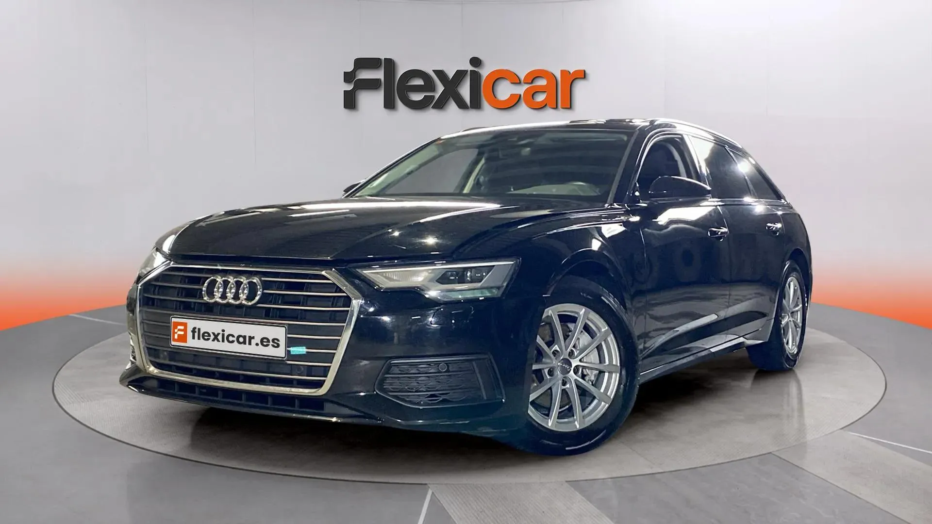 Audi A6 Avant 40 TDI S tronic - foto 11