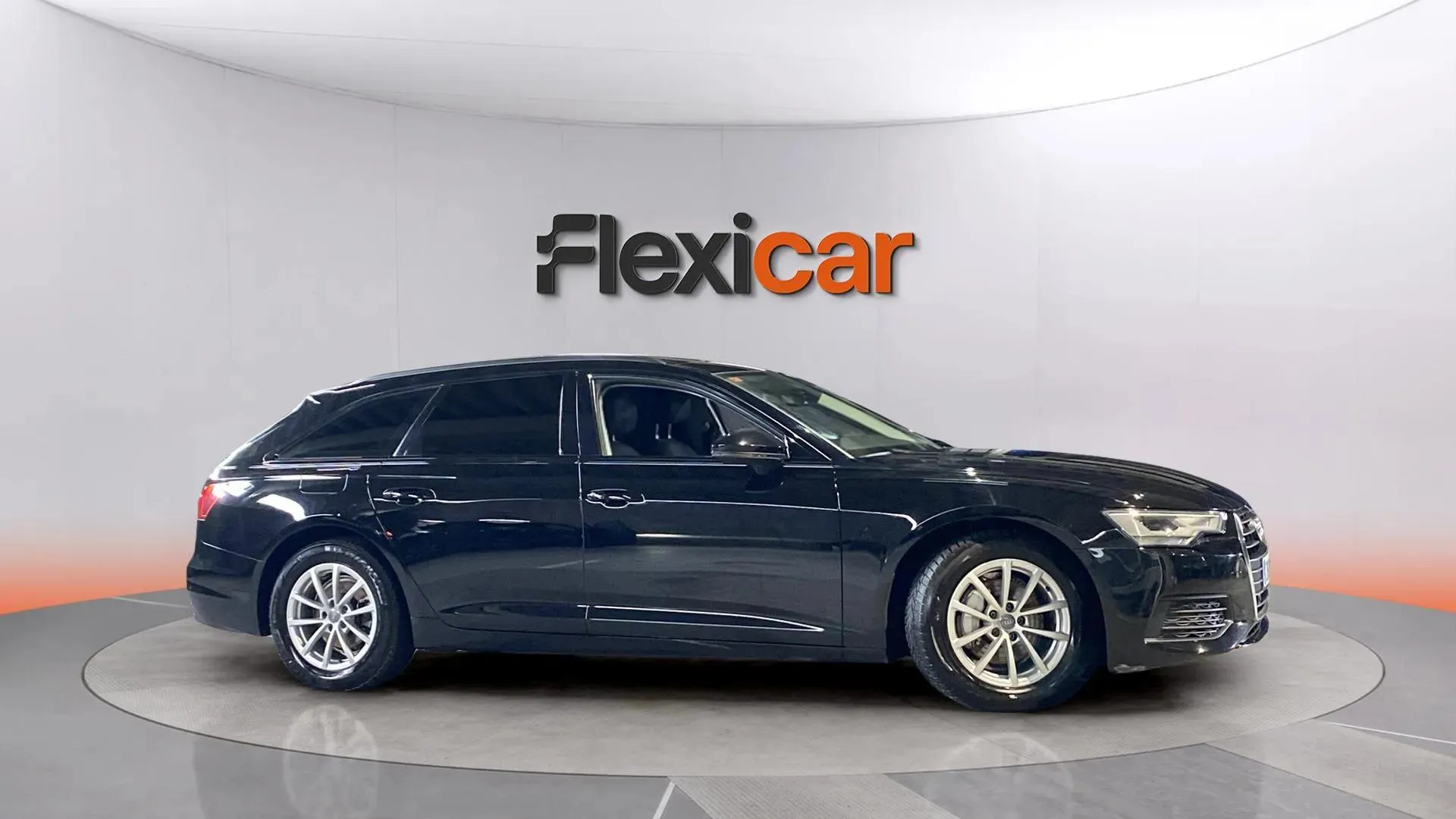 Audi A6 Avant 40 TDI S tronic - foto 9