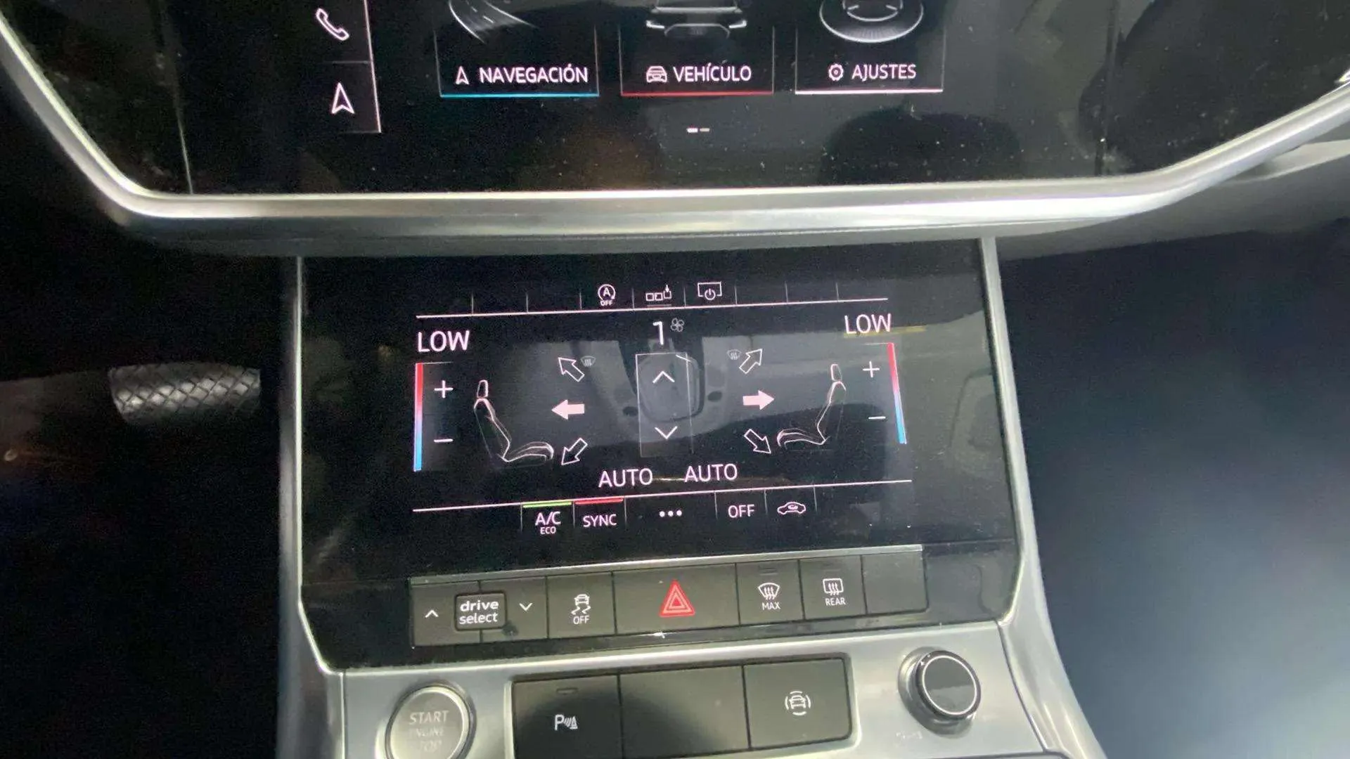 Audi A6 Avant 40 TDI S tronic - foto 24