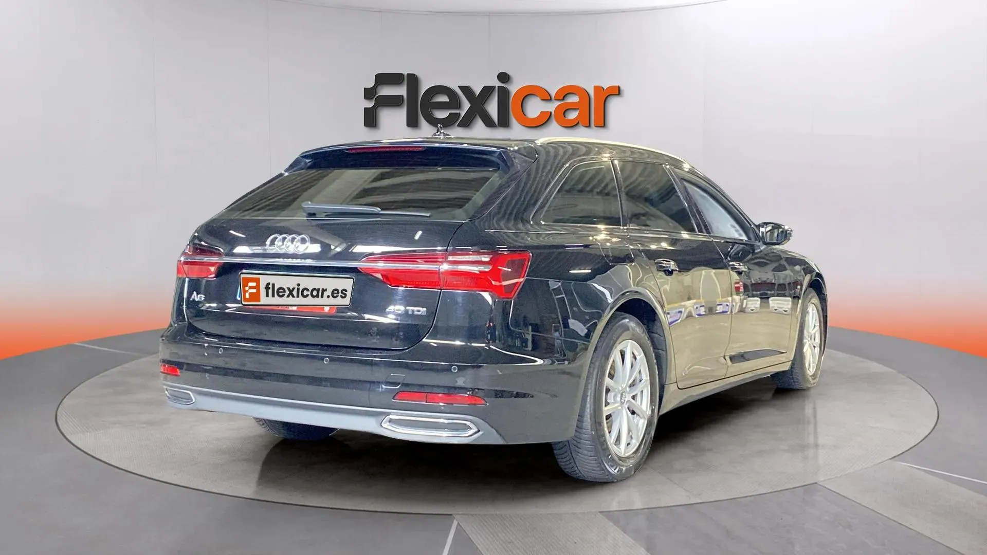 Audi A6 Avant 40 TDI S tronic - foto 8