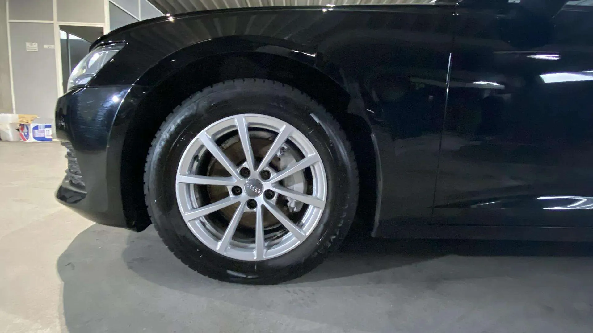 Audi A6 Avant 40 TDI S tronic - foto 19