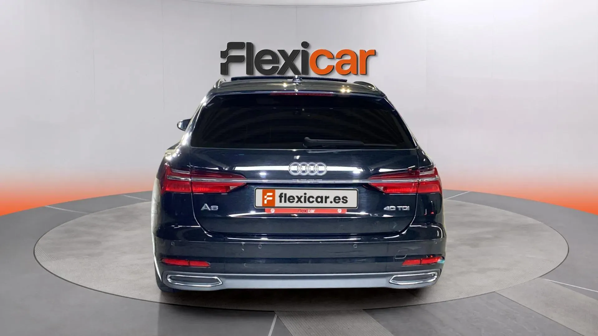 Audi A6 Avant 40 TDI S tronic - foto 6