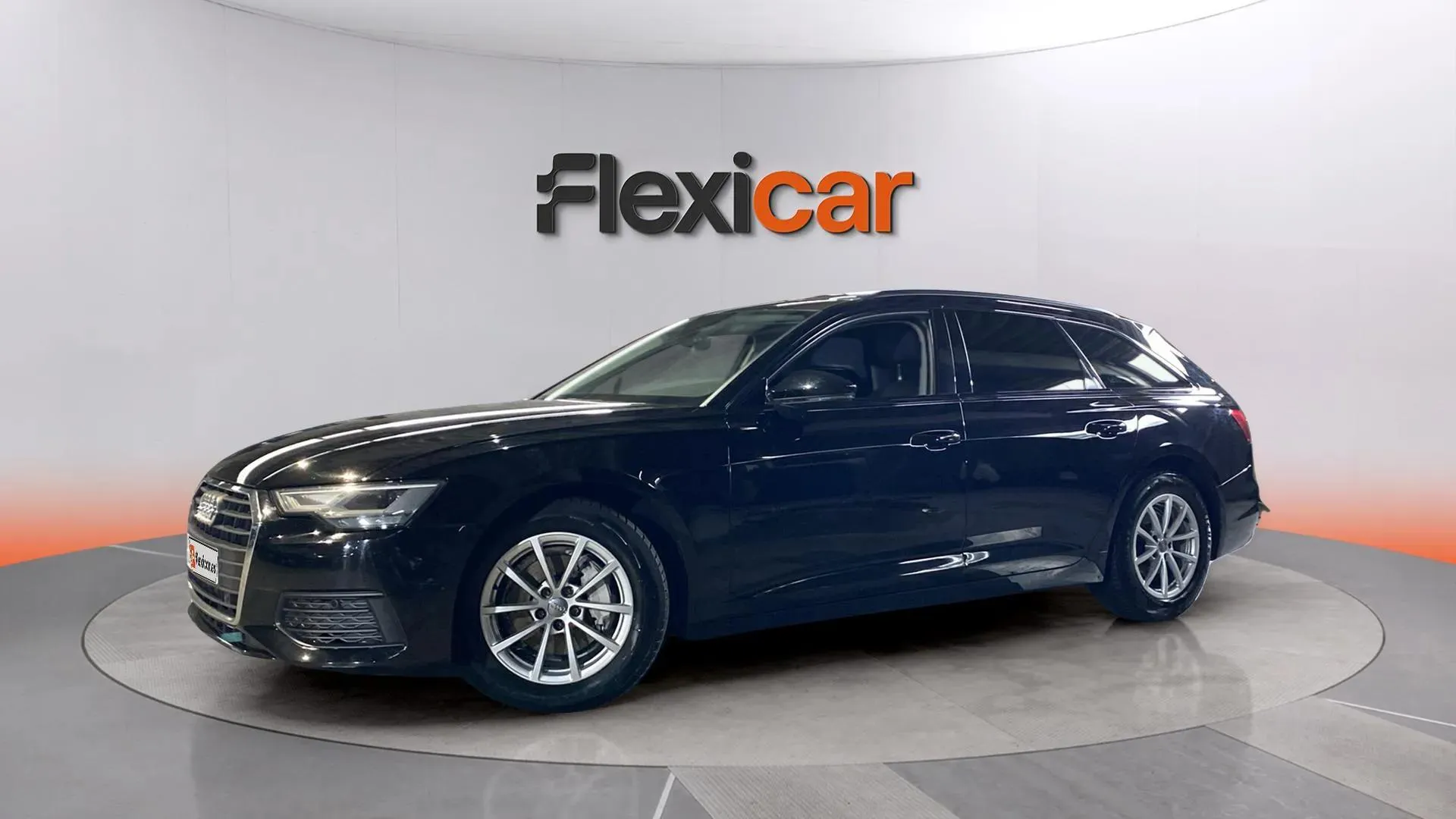 Audi A6 Avant 40 TDI S tronic - foto 3