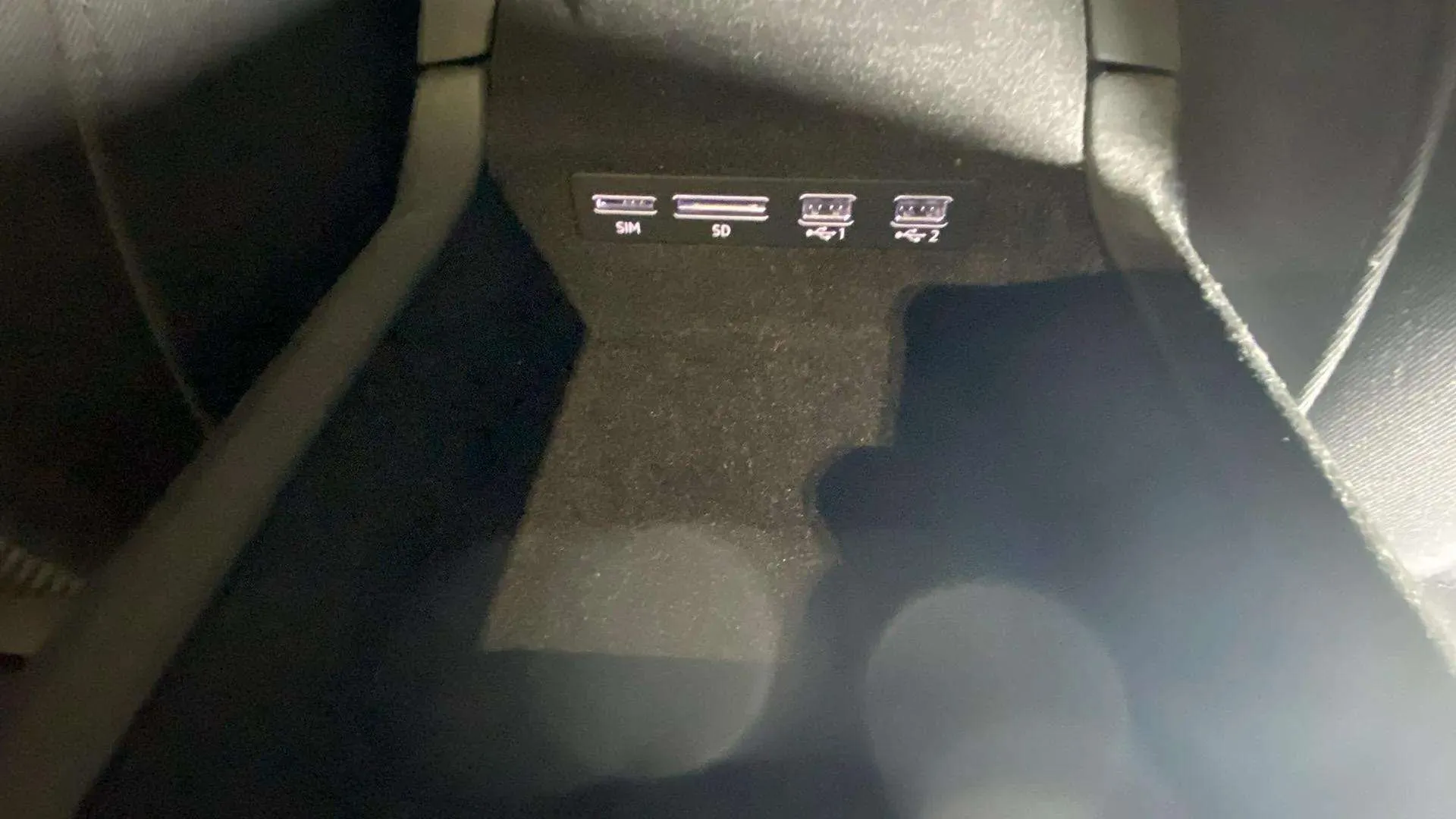 Audi A6 Avant 40 TDI S tronic - foto 31