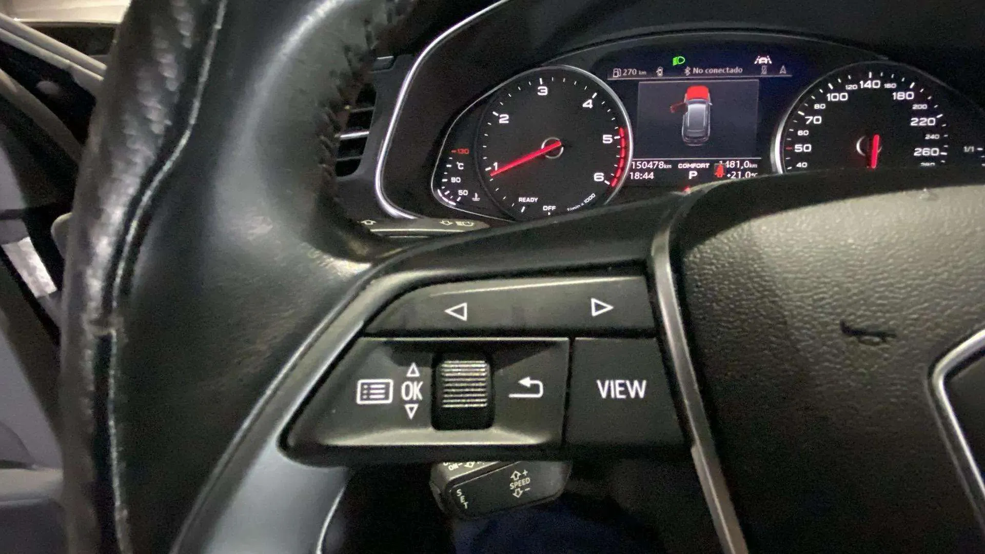 Audi A6 Avant 40 TDI S tronic - foto 28
