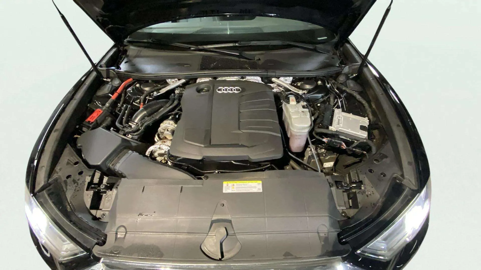 Audi A6 Avant 40 TDI S tronic - foto 20