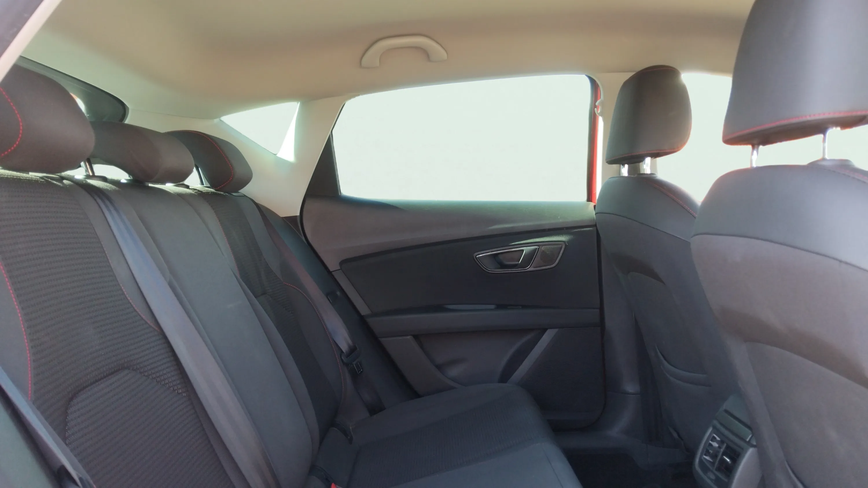 SEAT León 1.5 TSI FR - foto 11