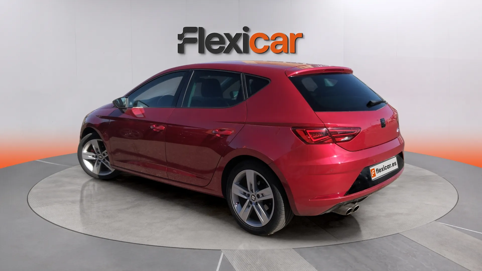 SEAT León 1.5 TSI FR - foto 7
