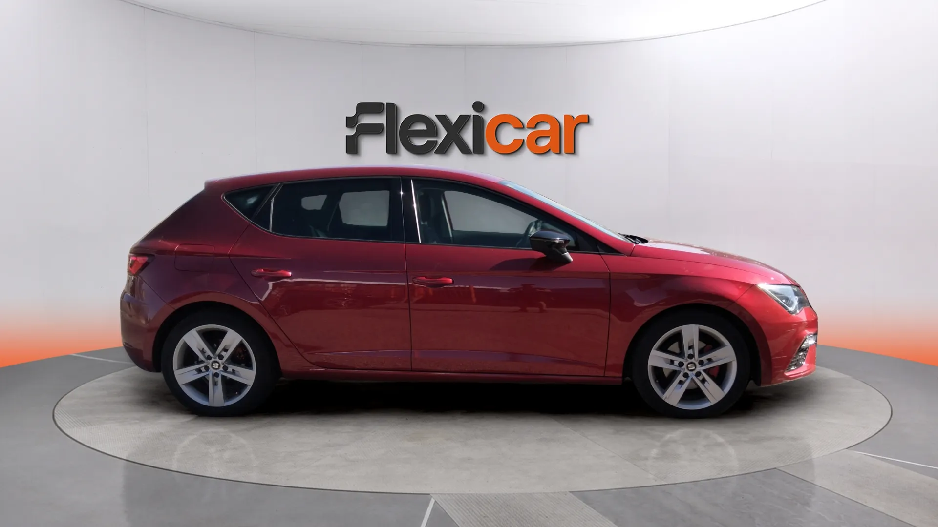 SEAT León 1.5 TSI FR - foto 6
