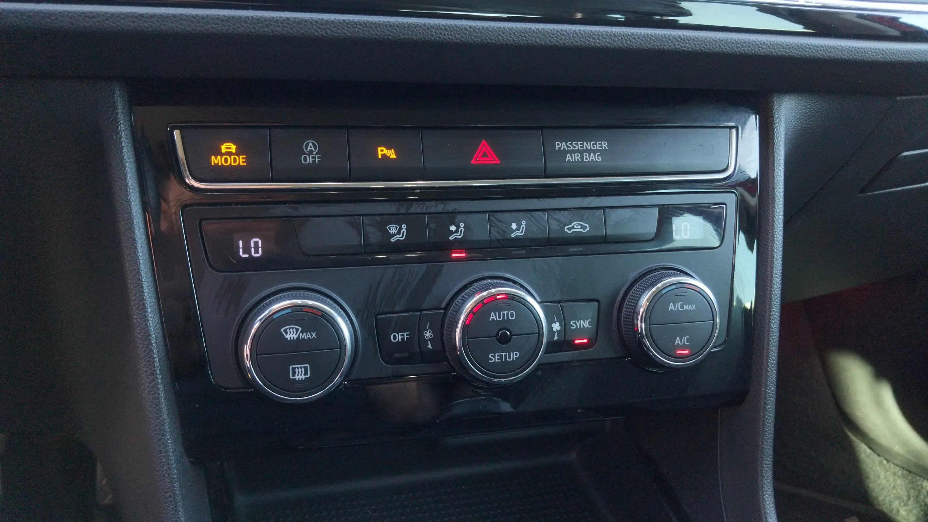 SEAT León 1.5 TSI FR - foto 18