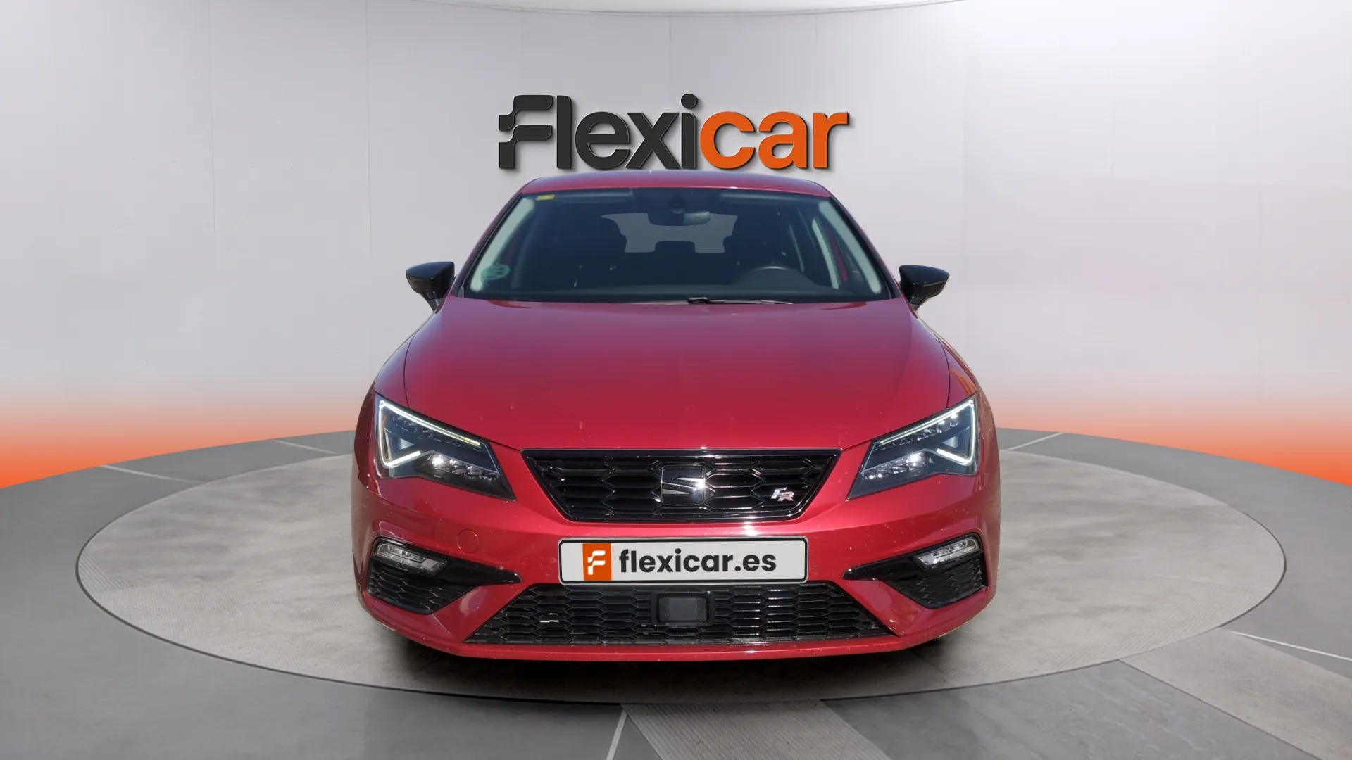 SEAT León 1.5 TSI FR - foto 2