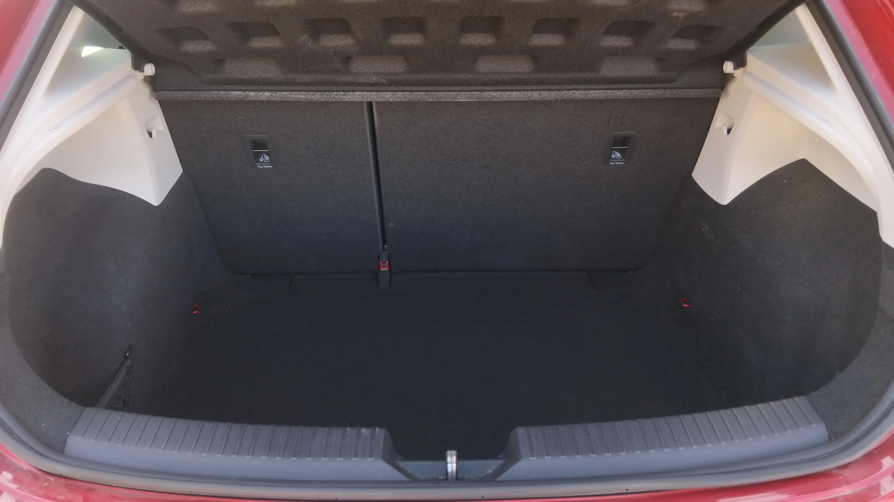 SEAT León 1.5 TSI FR - foto 9