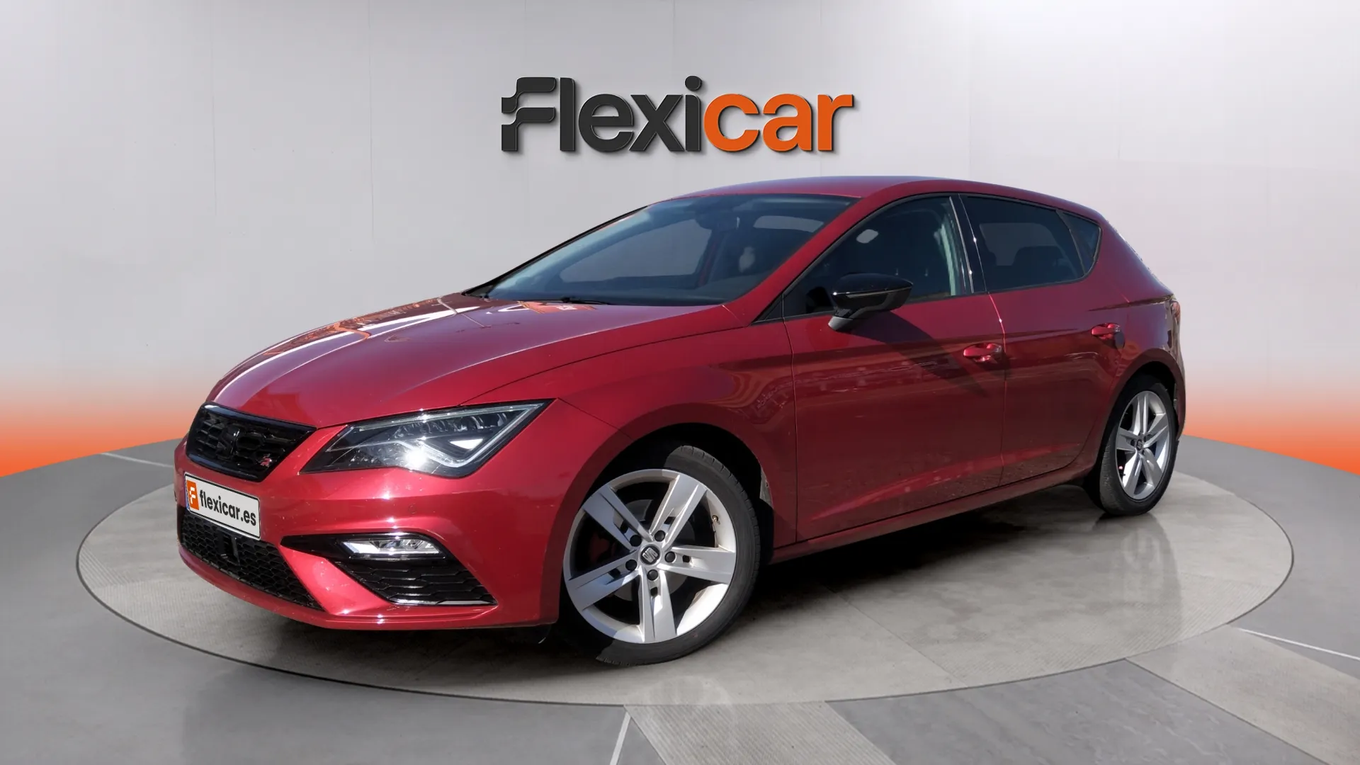 SEAT León 1.5 TSI FR - foto 3