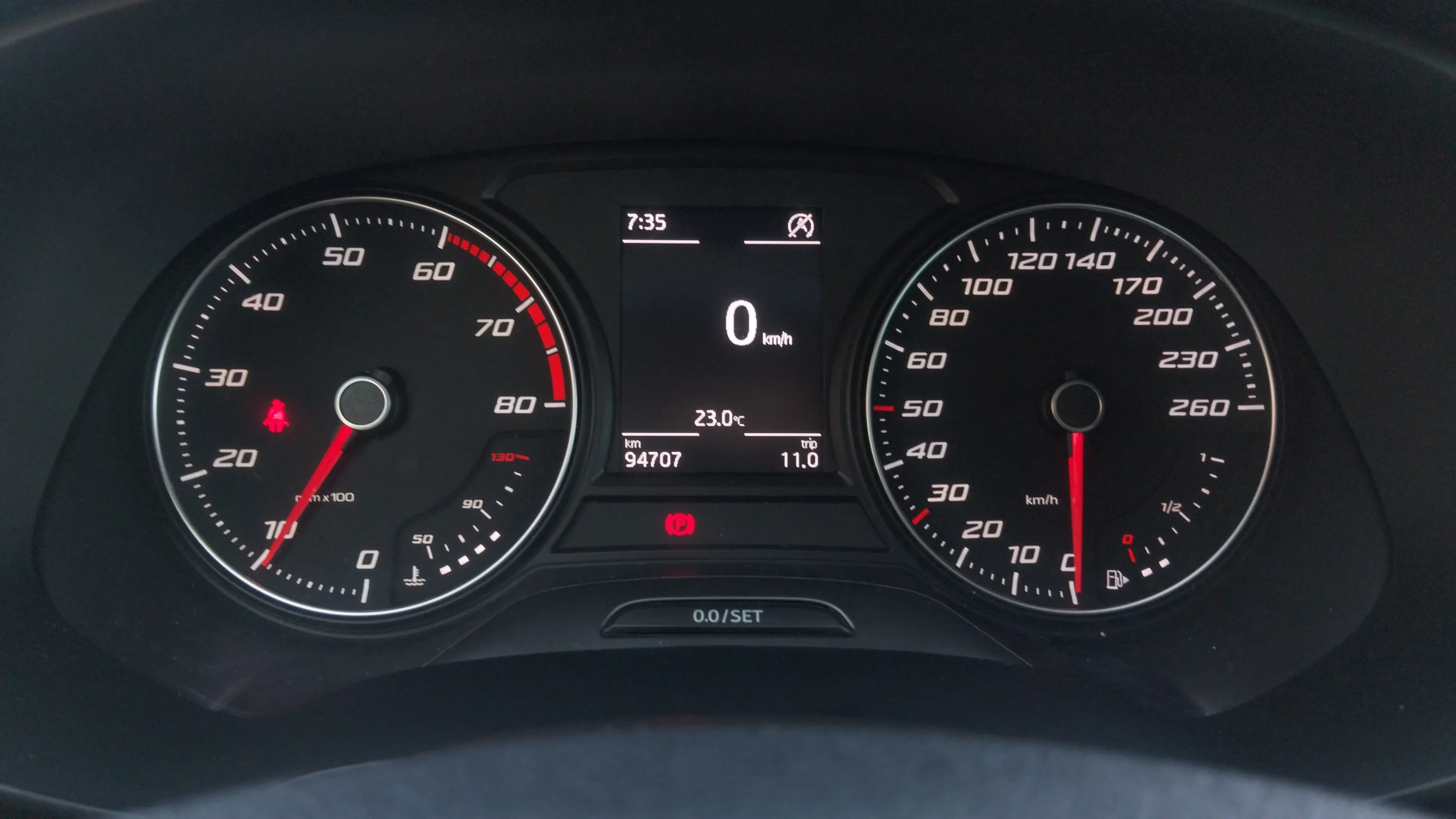 SEAT León 1.5 TSI FR - foto 13