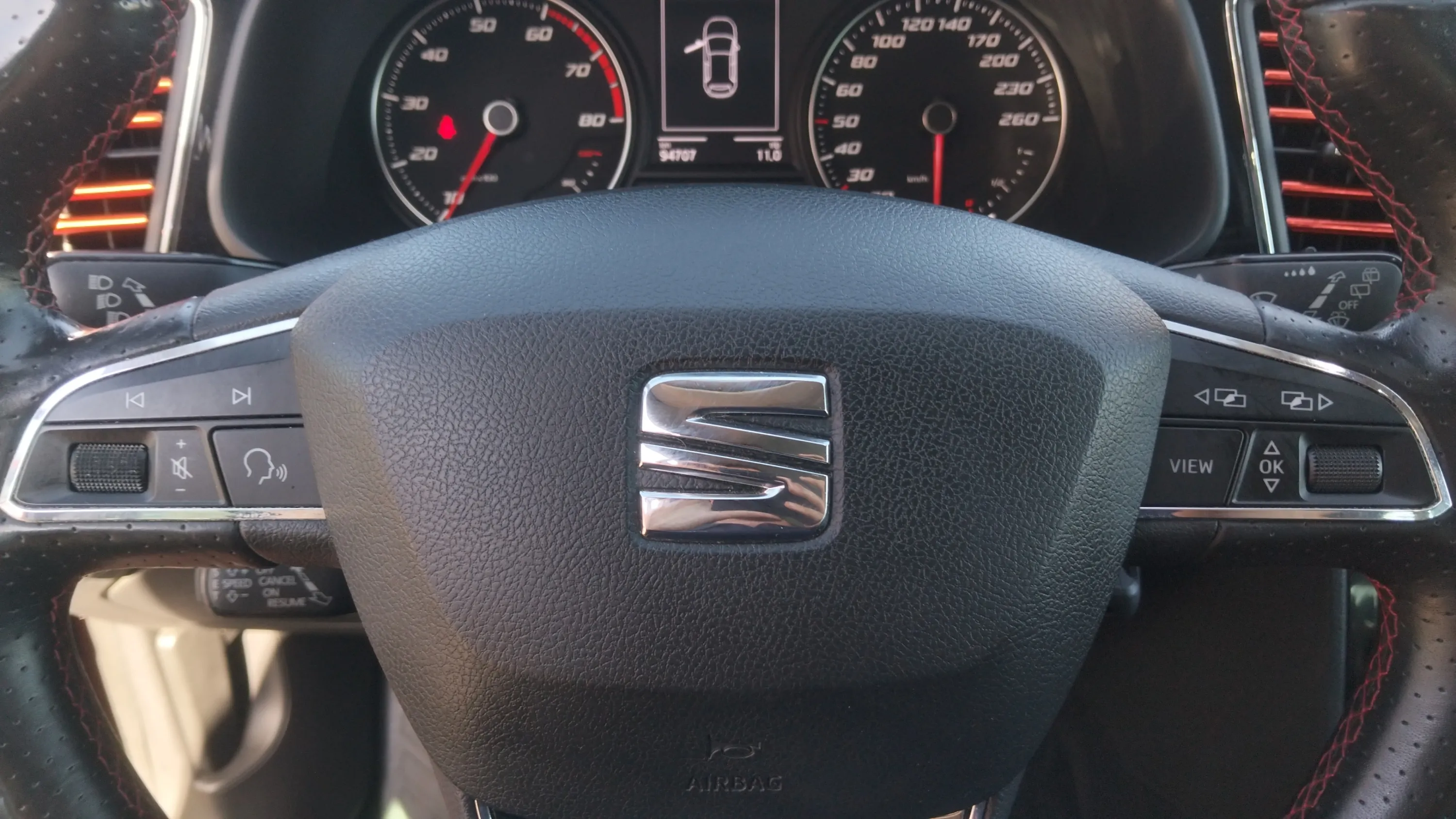 SEAT León 1.5 TSI FR - foto 21